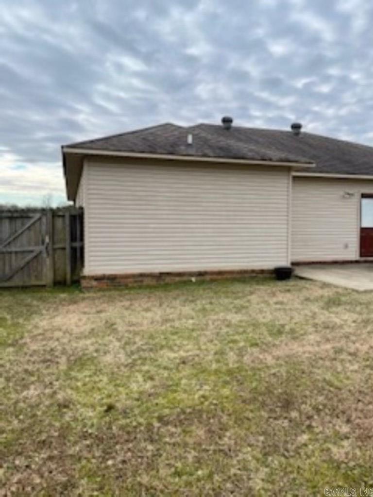 Orchard Hollow Estates - Residential Lease