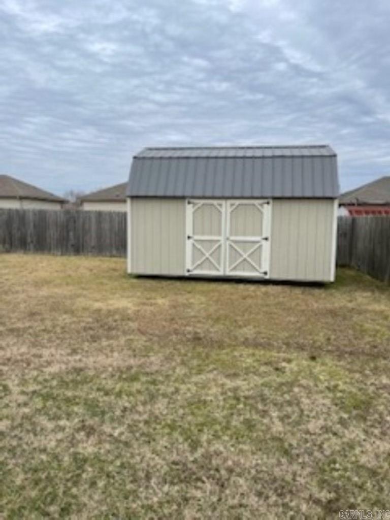 Orchard Hollow Estates - Residential Lease