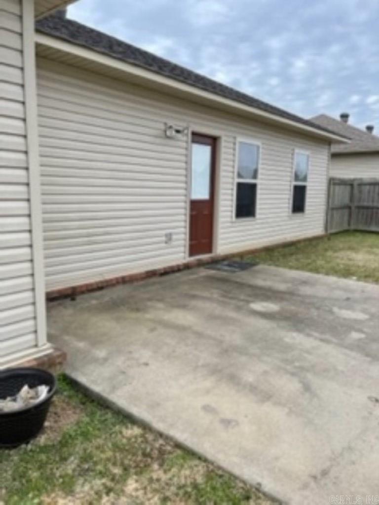 Orchard Hollow Estates - Residential Lease