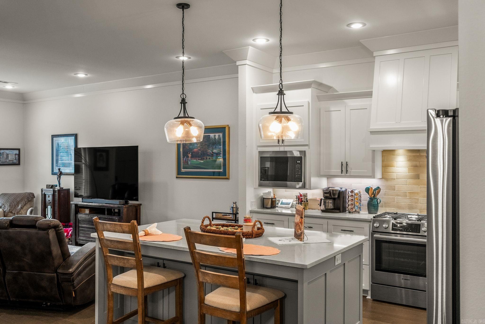 VILLAGE AT HENDRIX - Residential