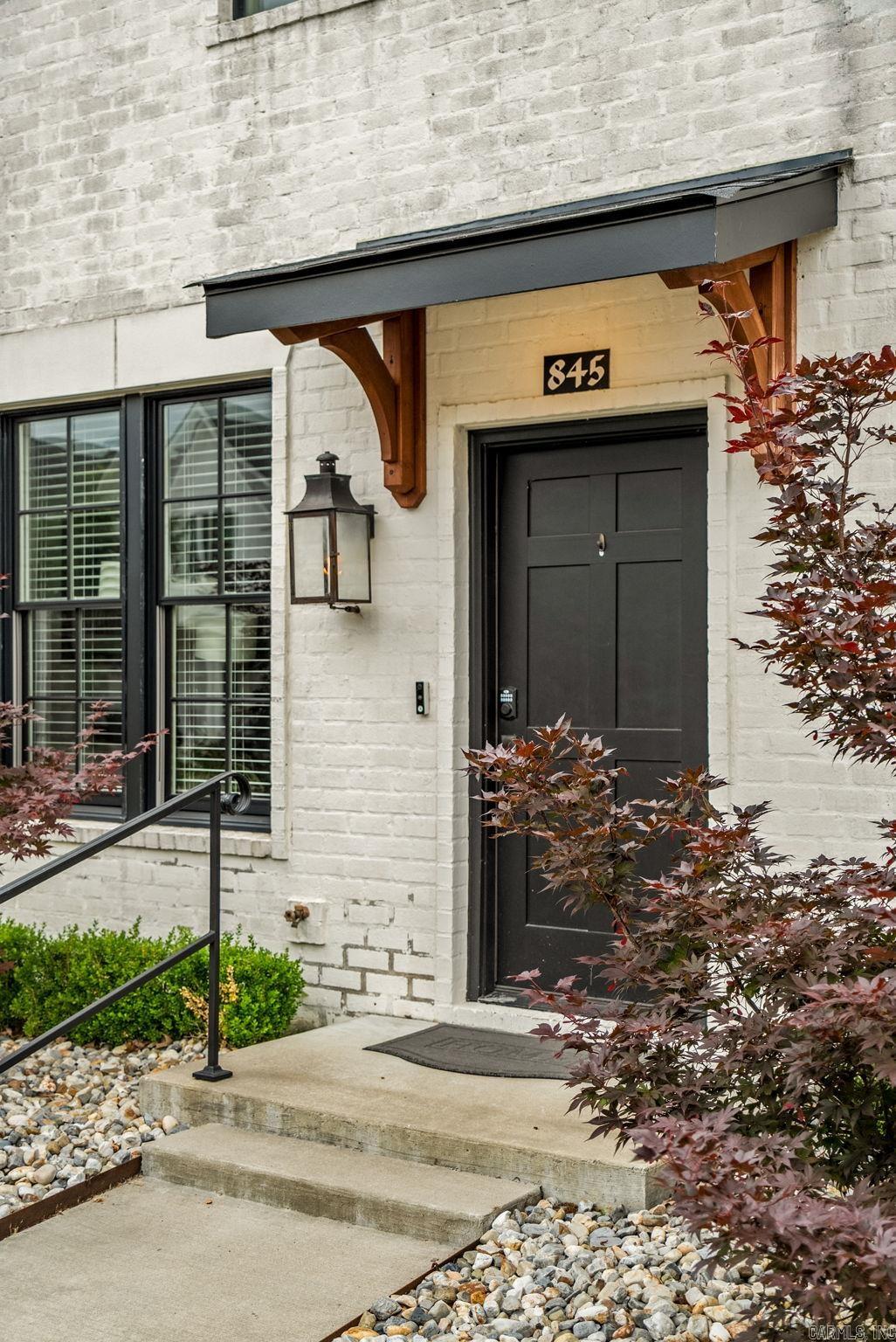 VILLAGE AT HENDRIX - Residential