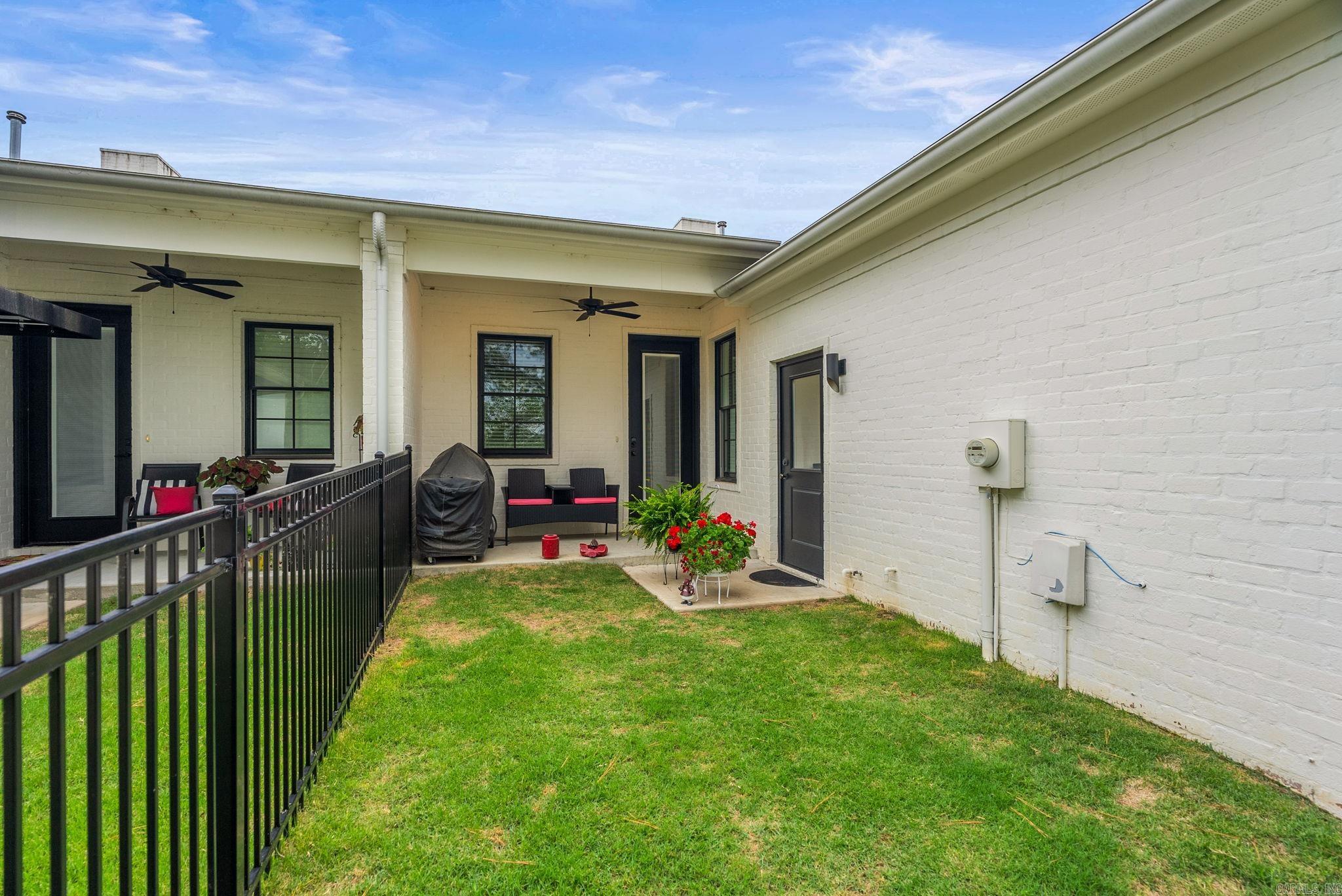 VILLAGE AT HENDRIX - Residential