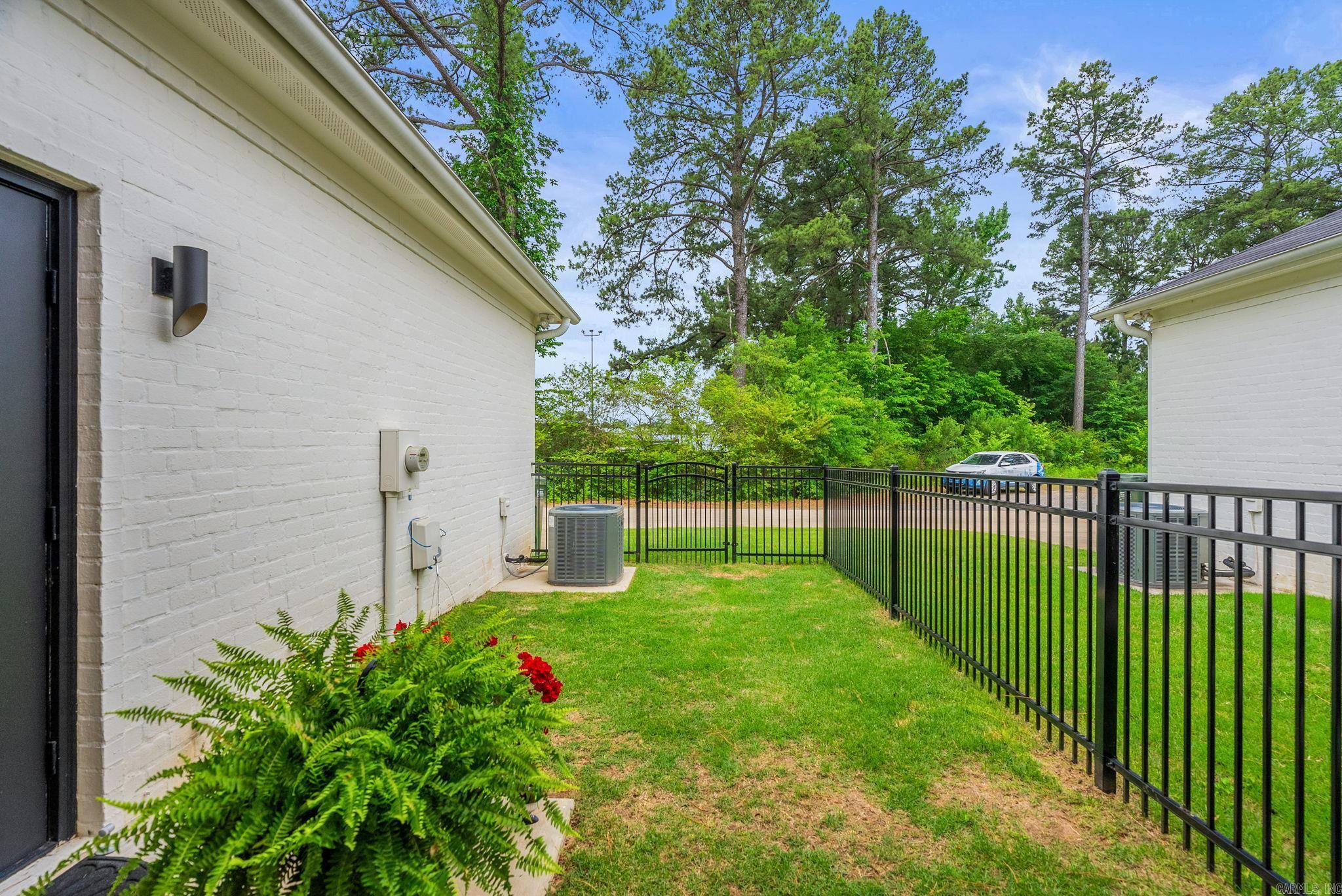 VILLAGE AT HENDRIX - Residential