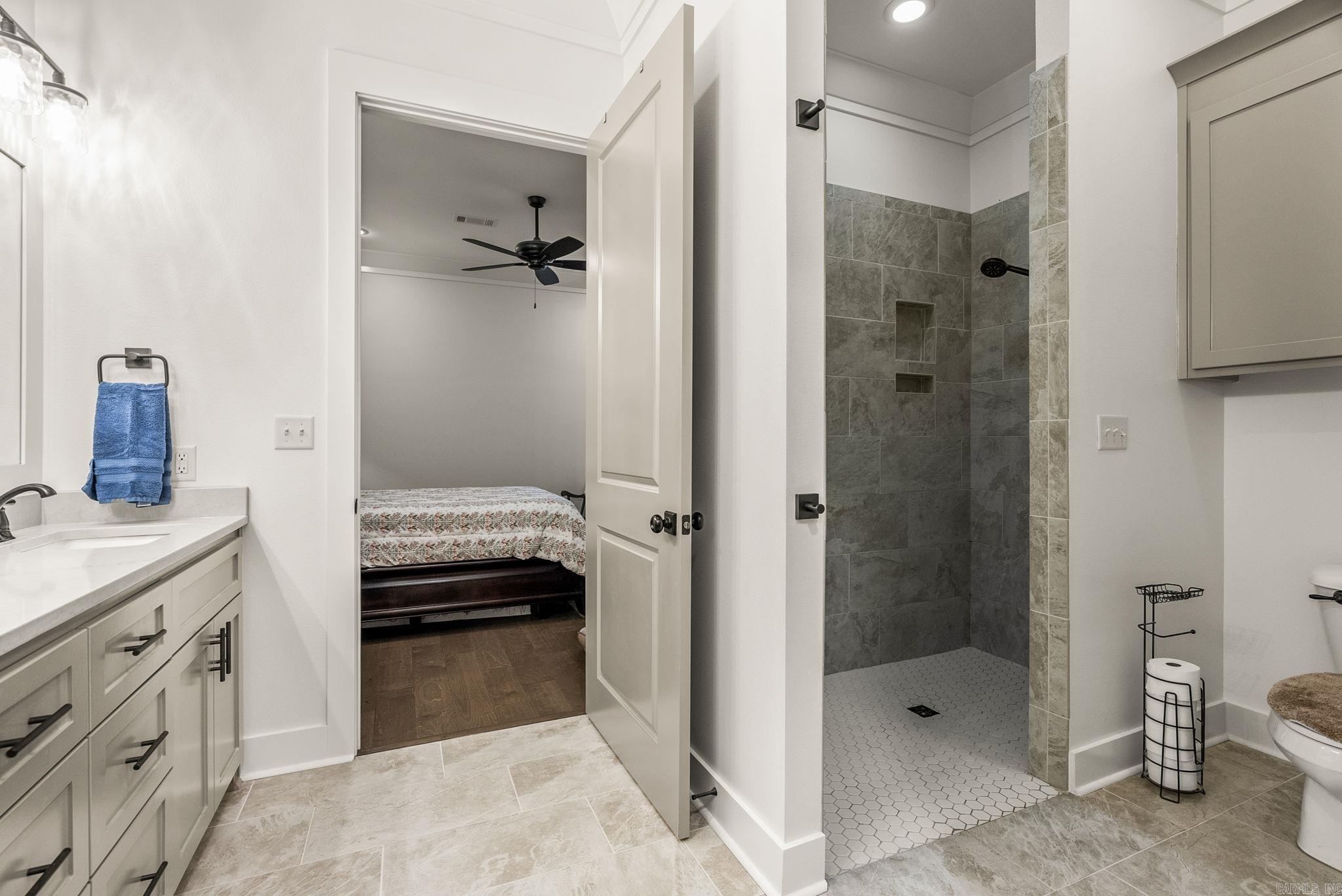 VILLAGE AT HENDRIX - Residential