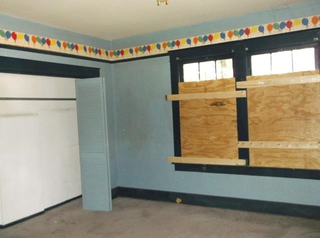 Braggs - Residential