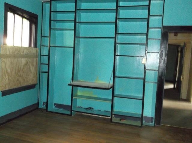 Braggs - Residential