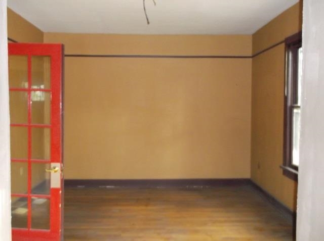 Braggs - Residential