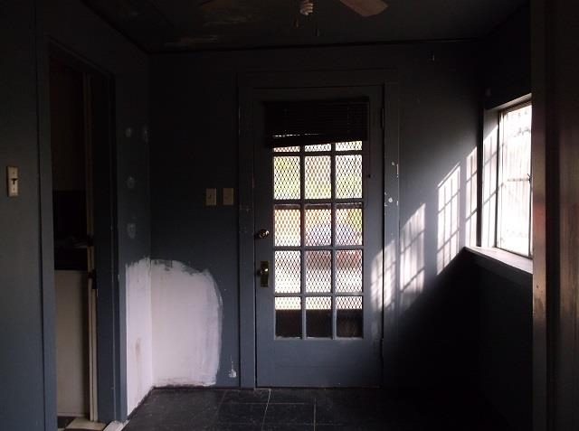 Braggs - Residential