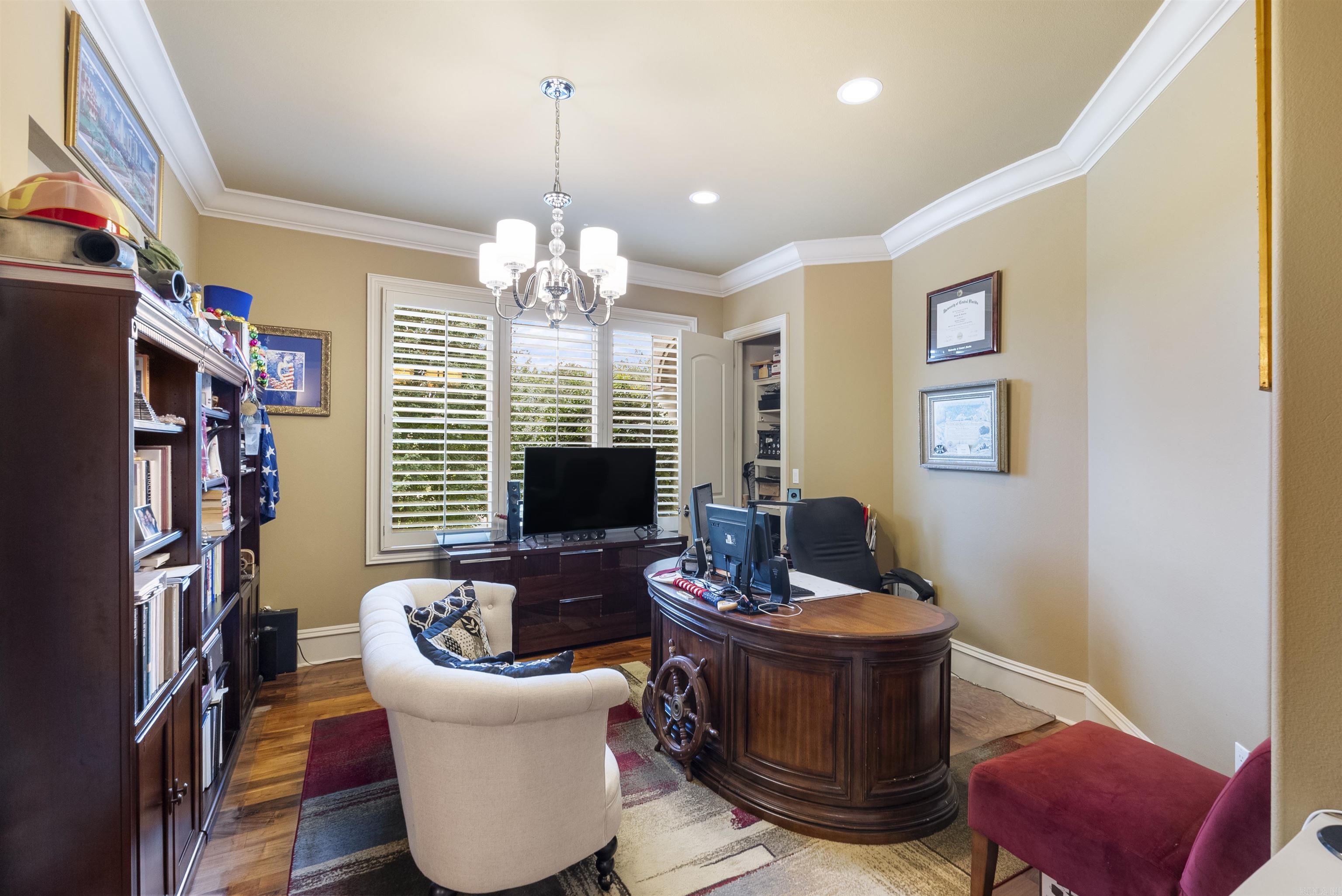 RIVER CREST ESTATES P.R.D. - Residential