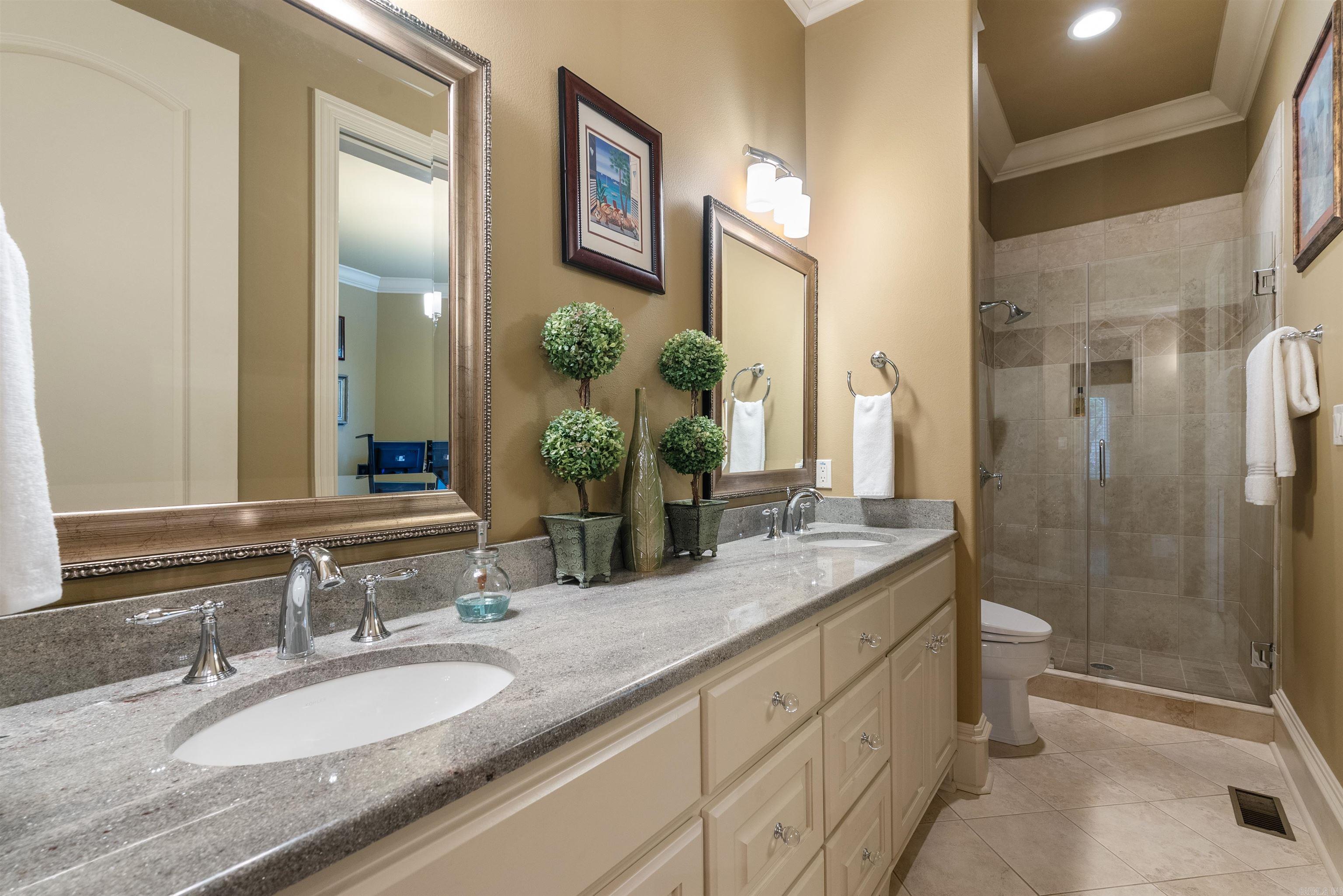 RIVER CREST ESTATES P.R.D. - Residential