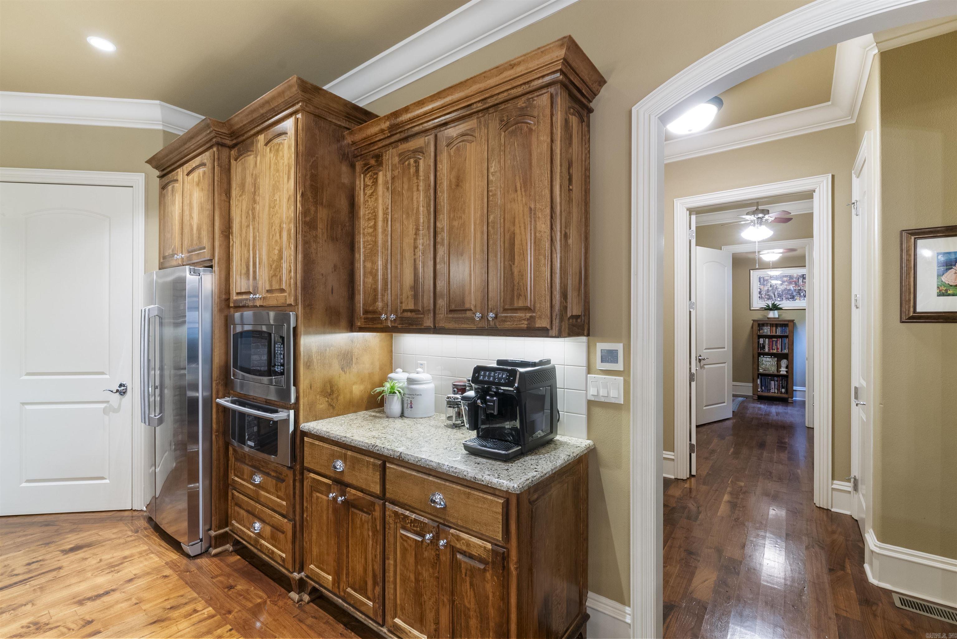 RIVER CREST ESTATES P.R.D. - Residential