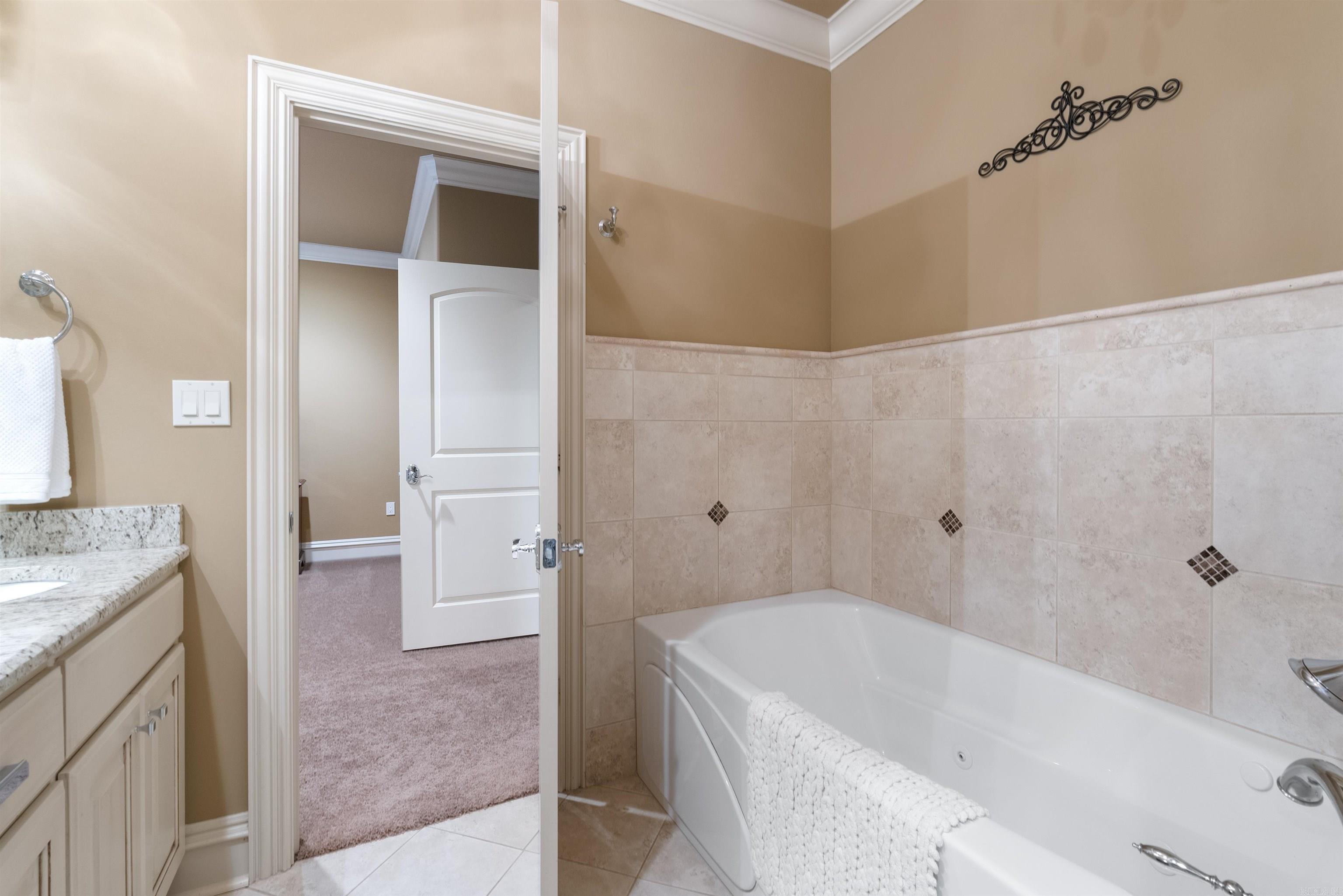 RIVER CREST ESTATES P.R.D. - Residential