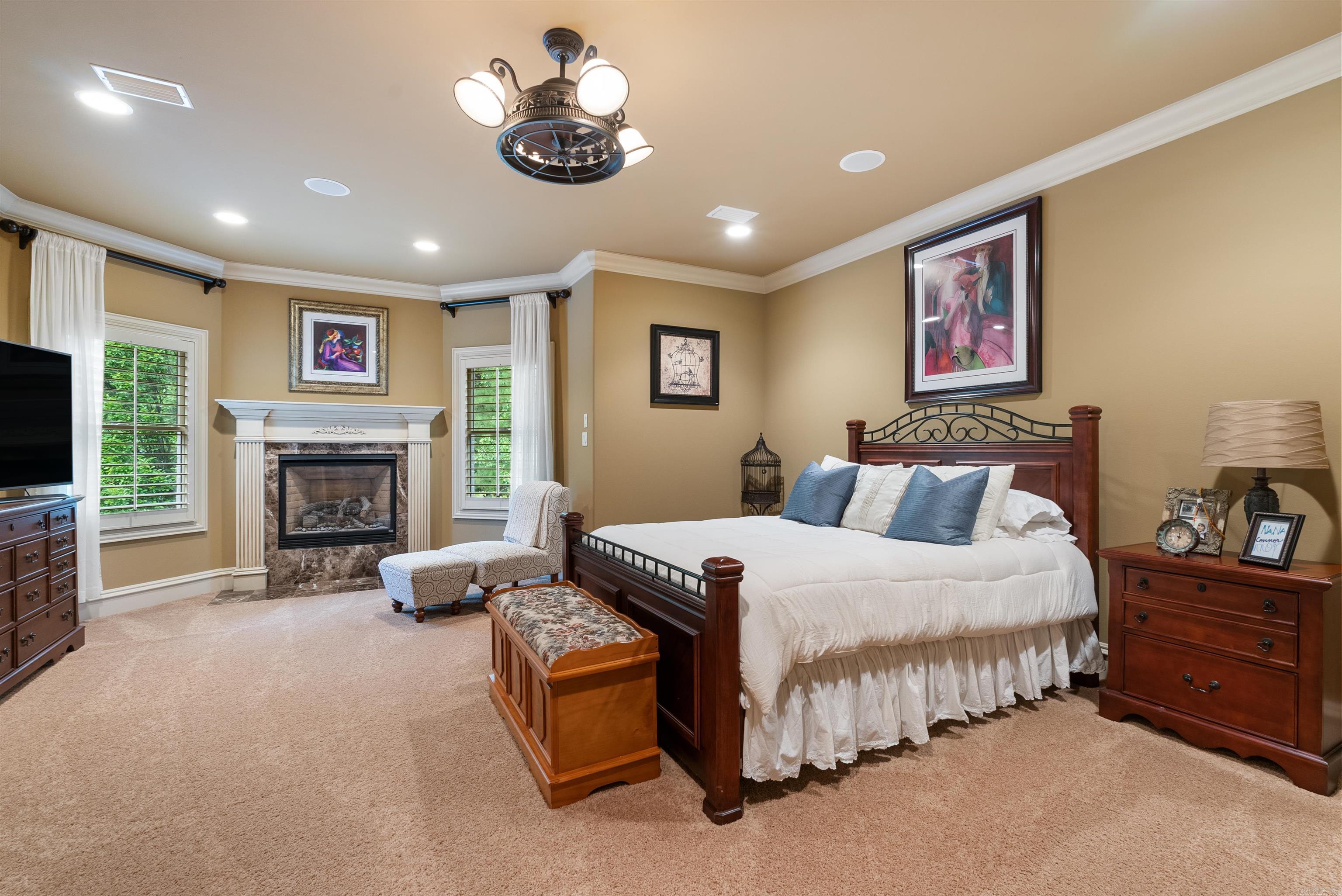 RIVER CREST ESTATES P.R.D. - Residential