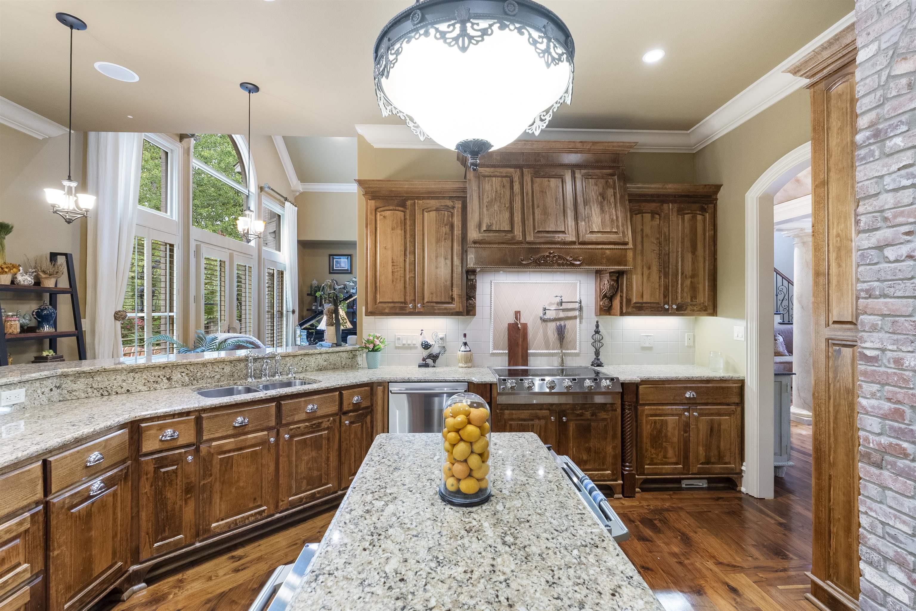 RIVER CREST ESTATES P.R.D. - Residential