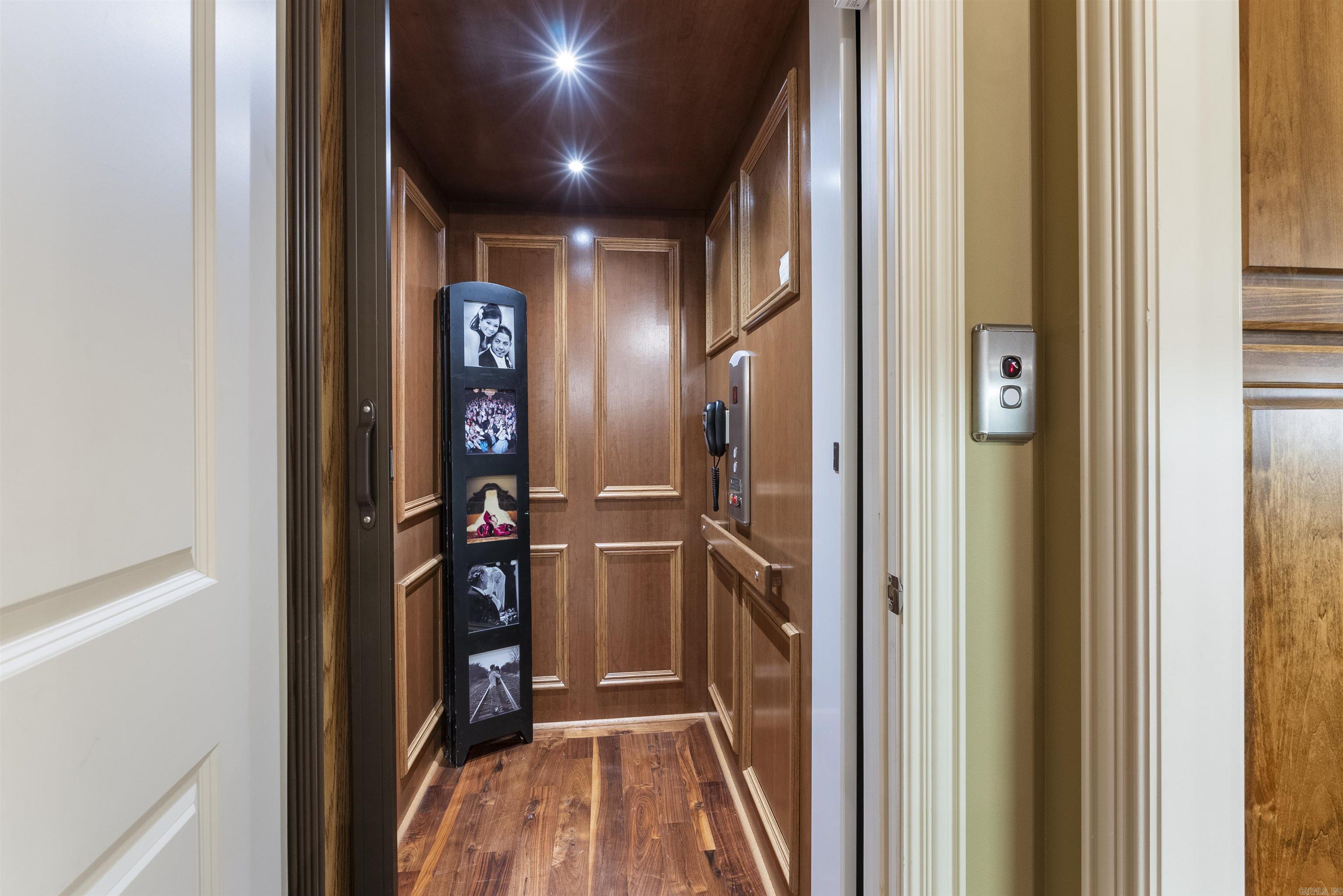 RIVER CREST ESTATES P.R.D. - Residential