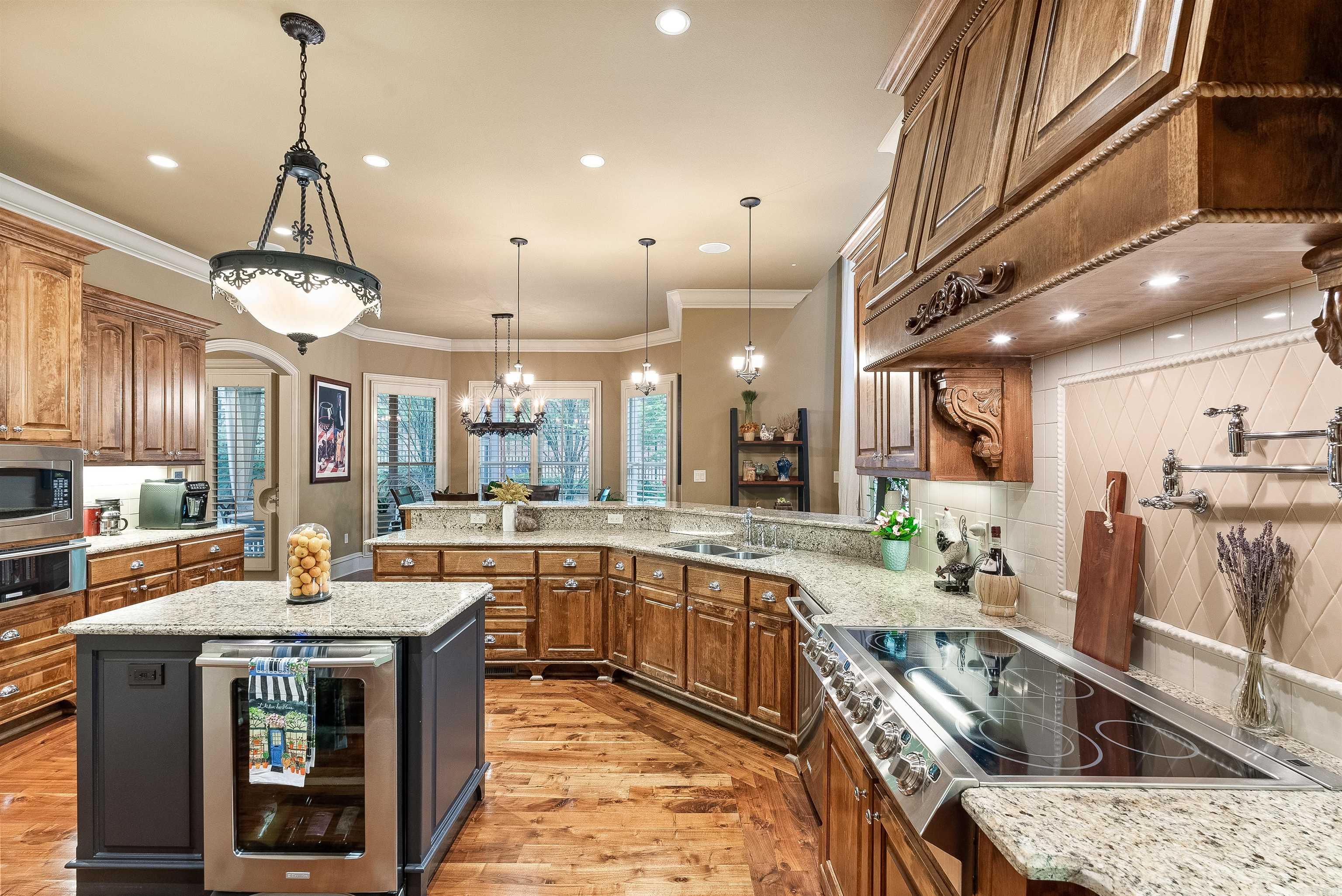 RIVER CREST ESTATES P.R.D. - Residential