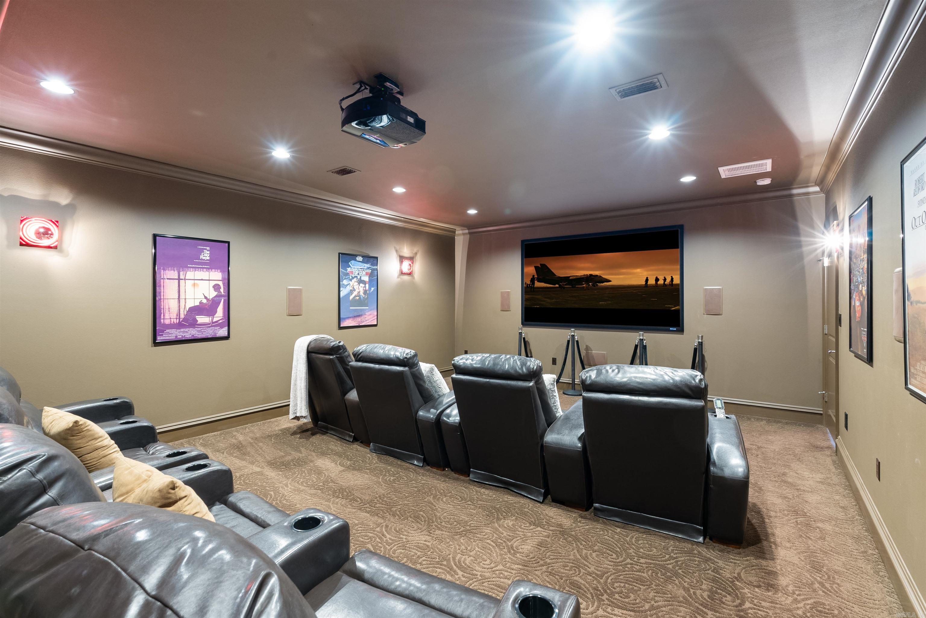 RIVER CREST ESTATES P.R.D. - Residential