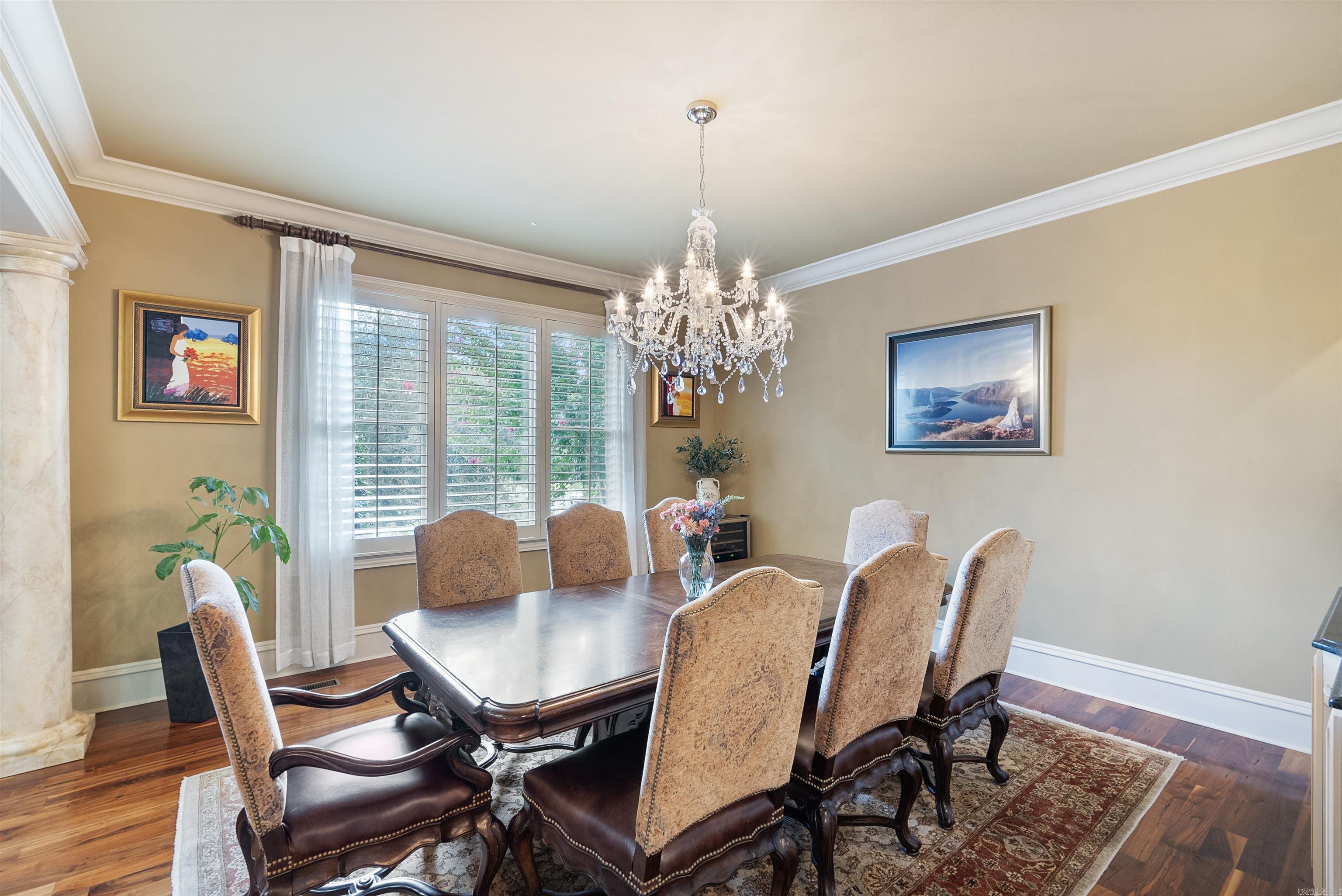 RIVER CREST ESTATES P.R.D. - Residential