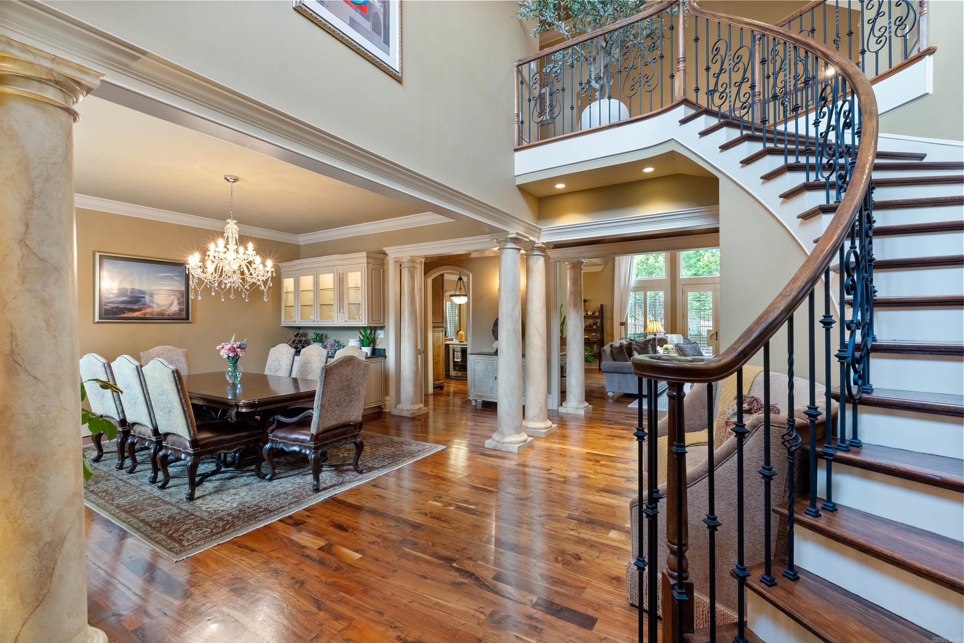 RIVER CREST ESTATES P.R.D. - Residential