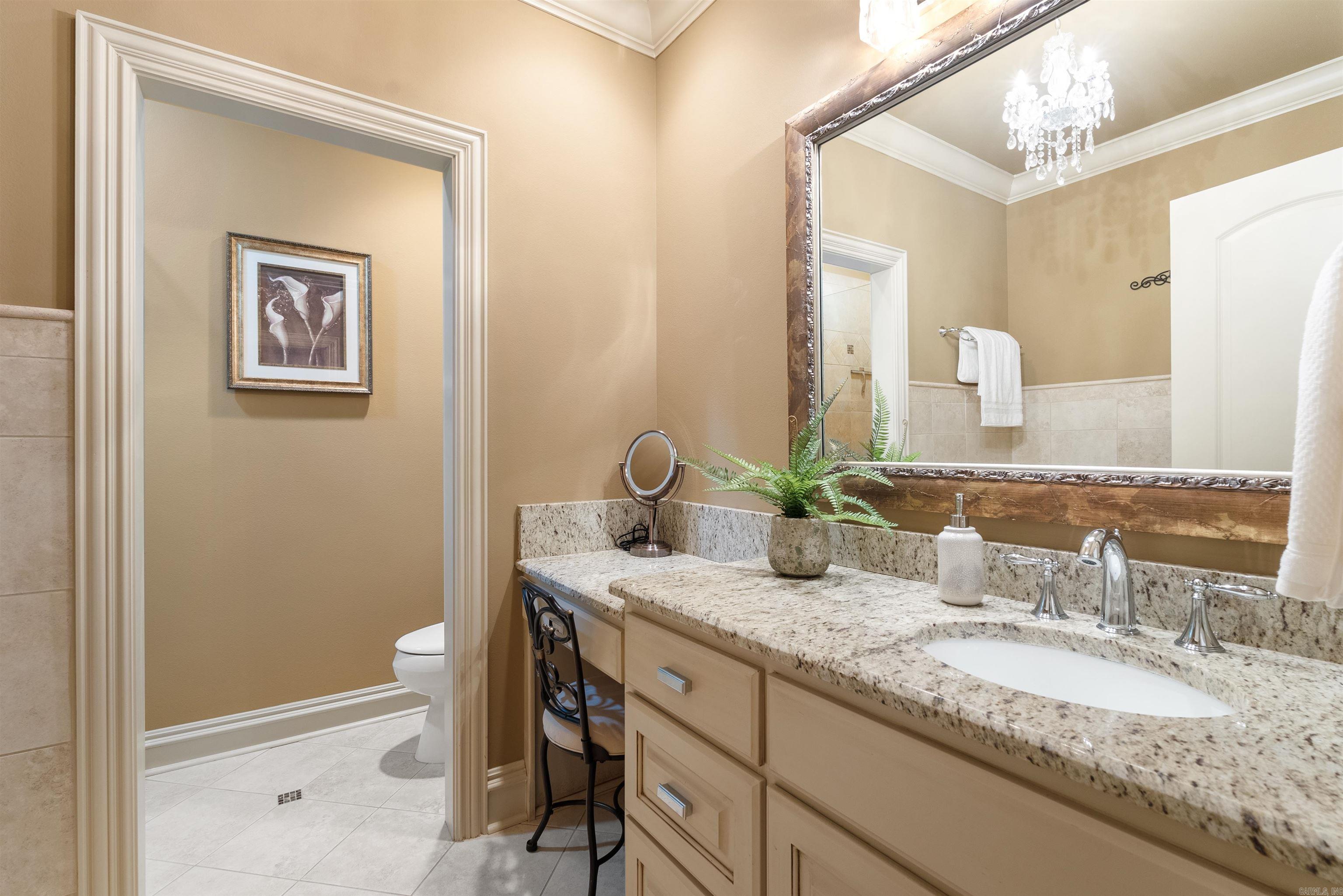 RIVER CREST ESTATES P.R.D. - Residential