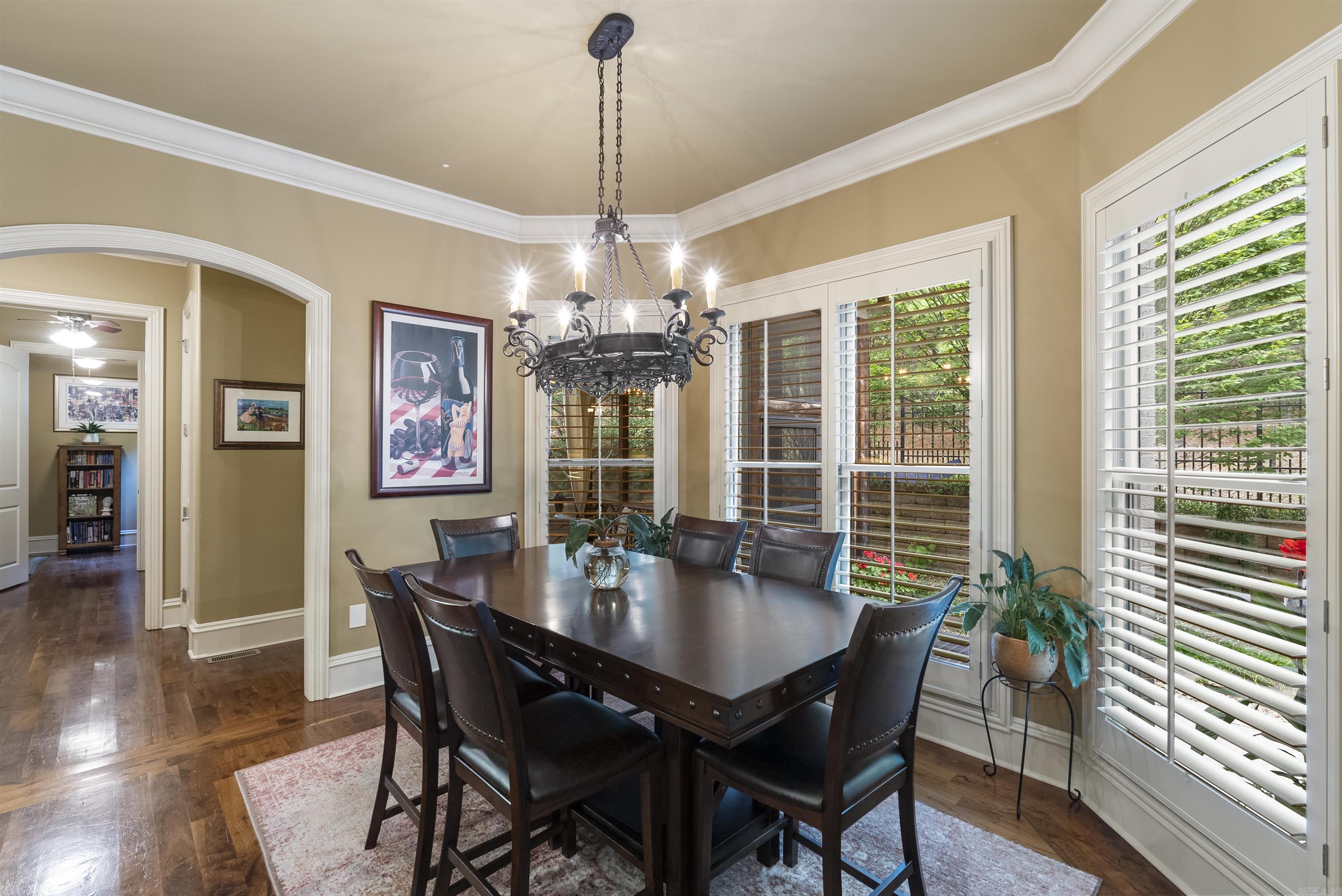 RIVER CREST ESTATES P.R.D. - Residential