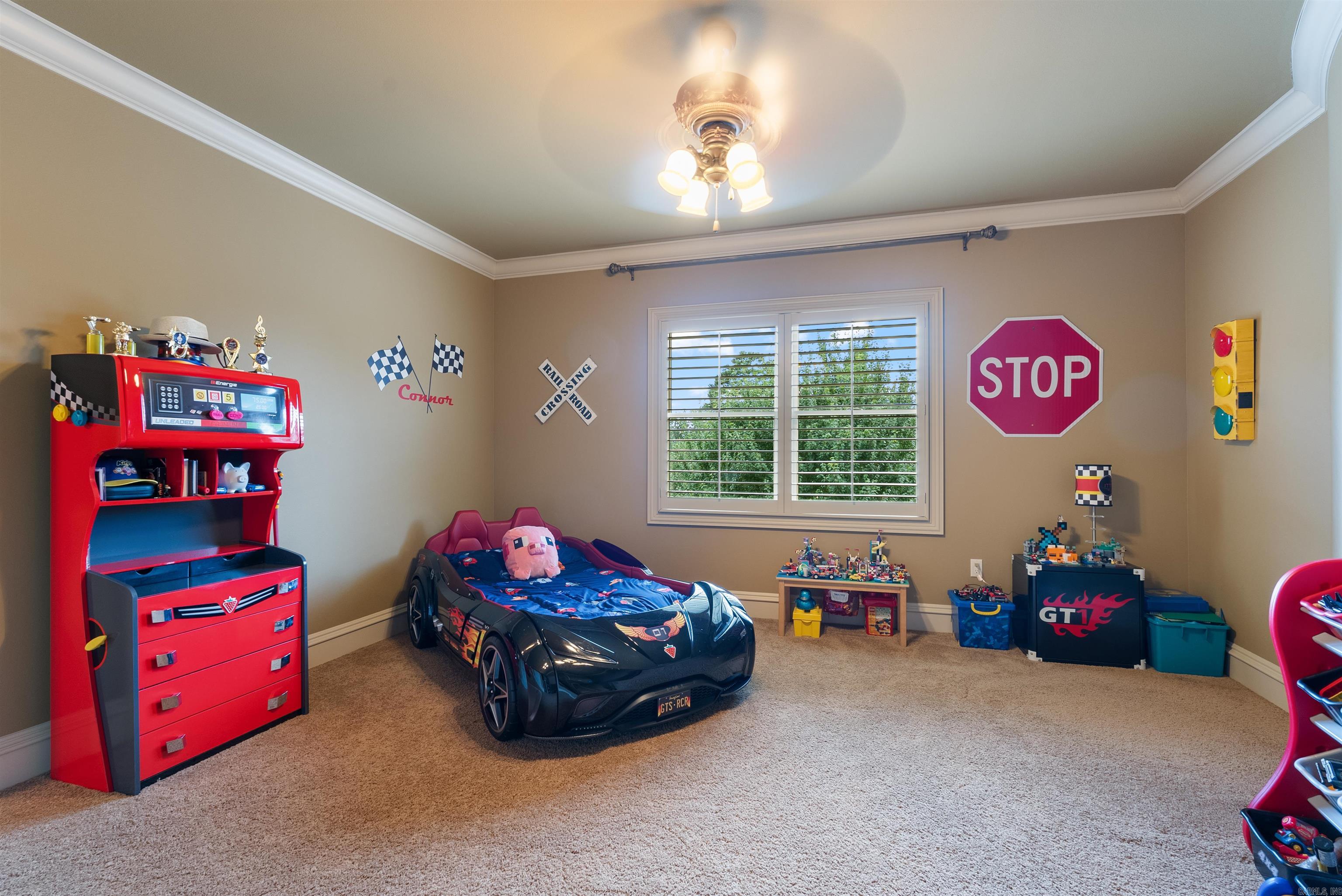 RIVER CREST ESTATES P.R.D. - Residential