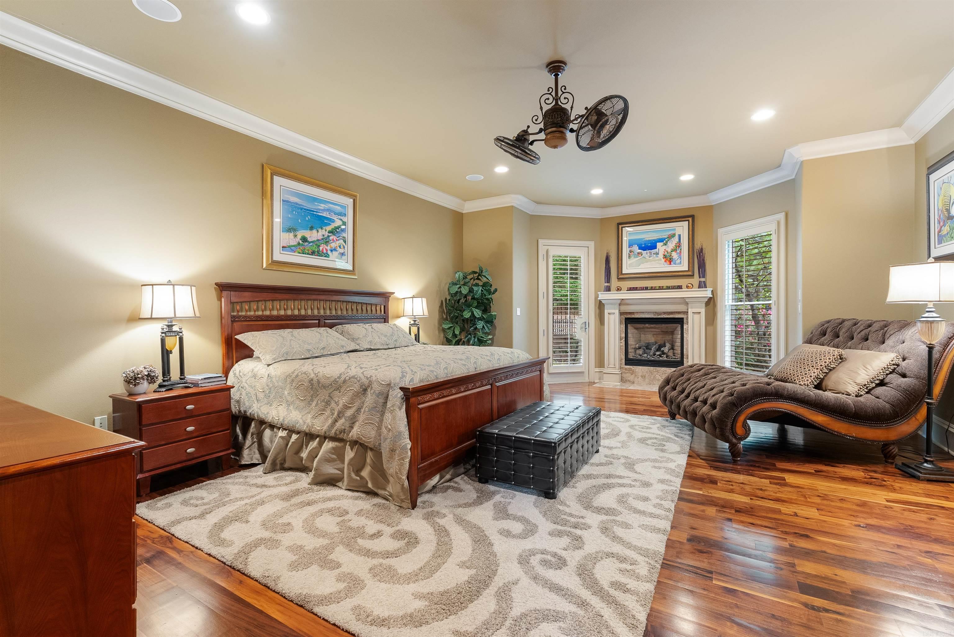 RIVER CREST ESTATES P.R.D. - Residential