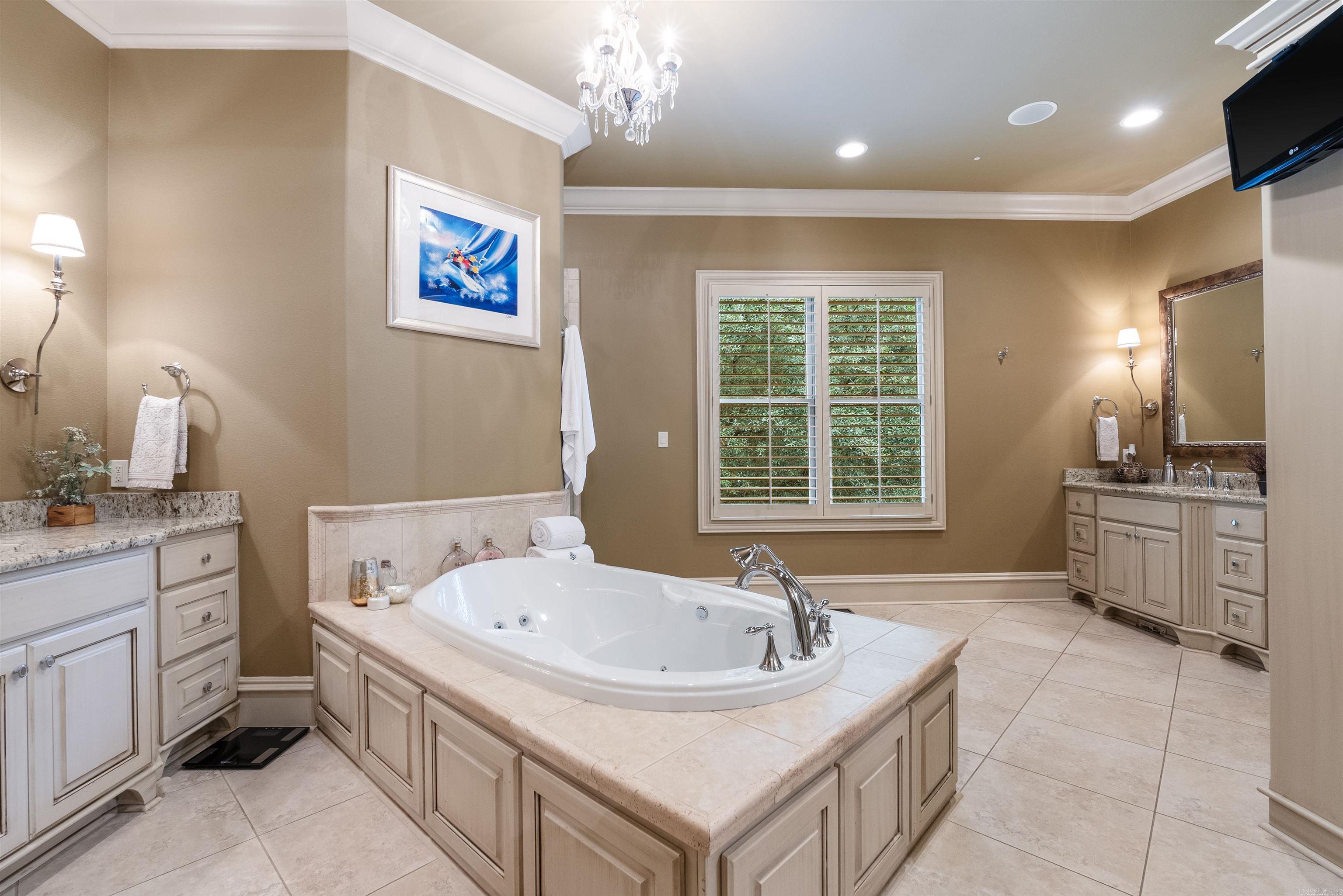 RIVER CREST ESTATES P.R.D. - Residential