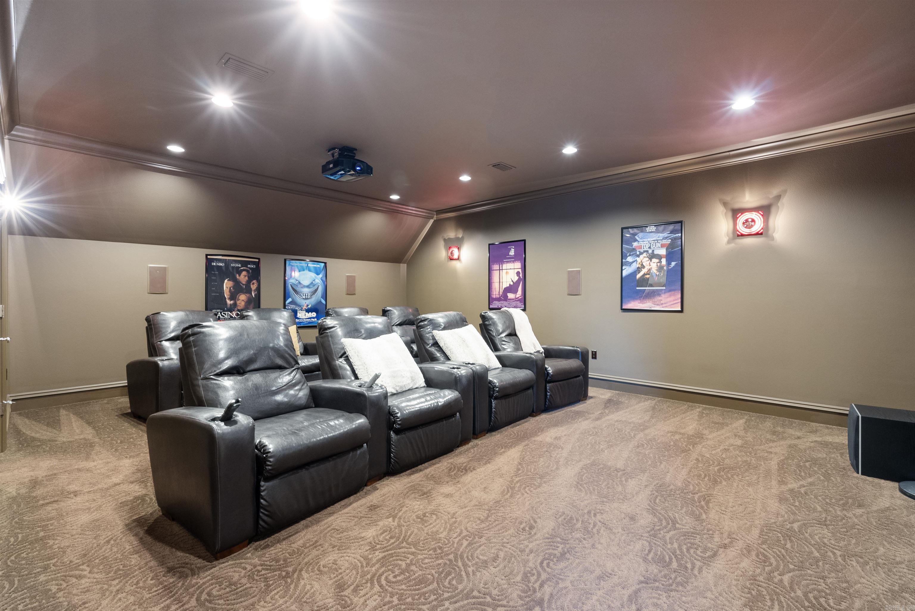 RIVER CREST ESTATES P.R.D. - Residential