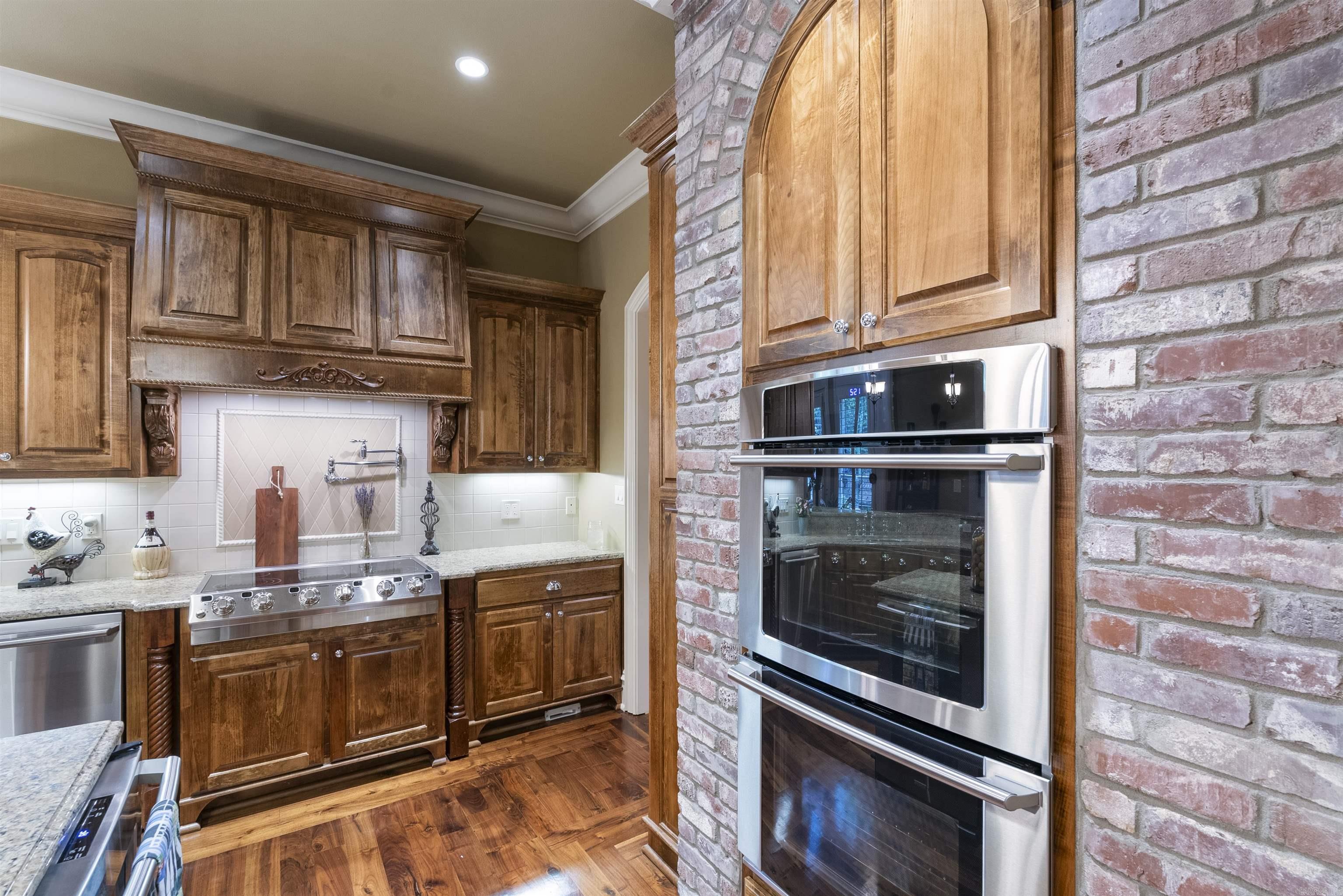 RIVER CREST ESTATES P.R.D. - Residential