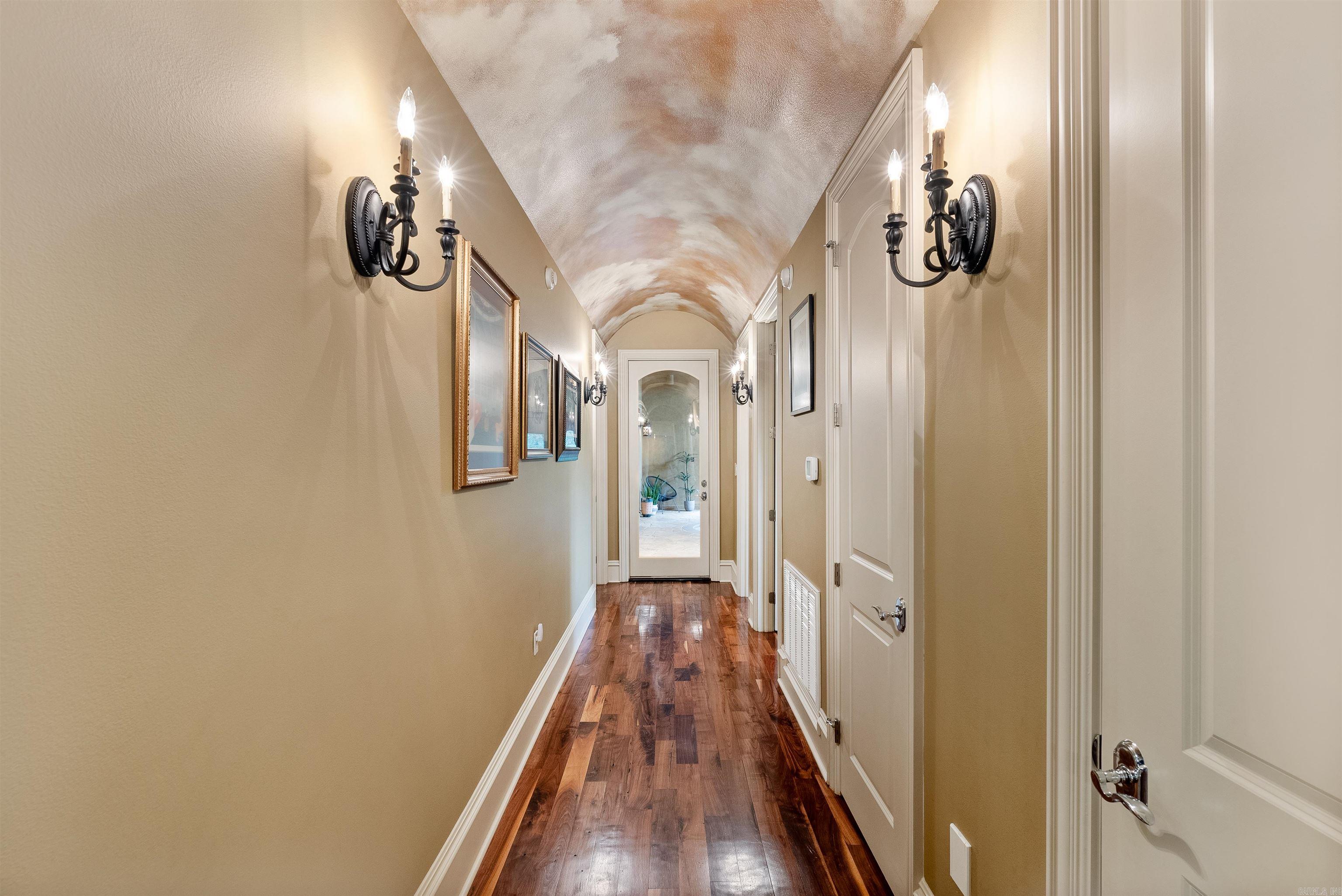 RIVER CREST ESTATES P.R.D. - Residential