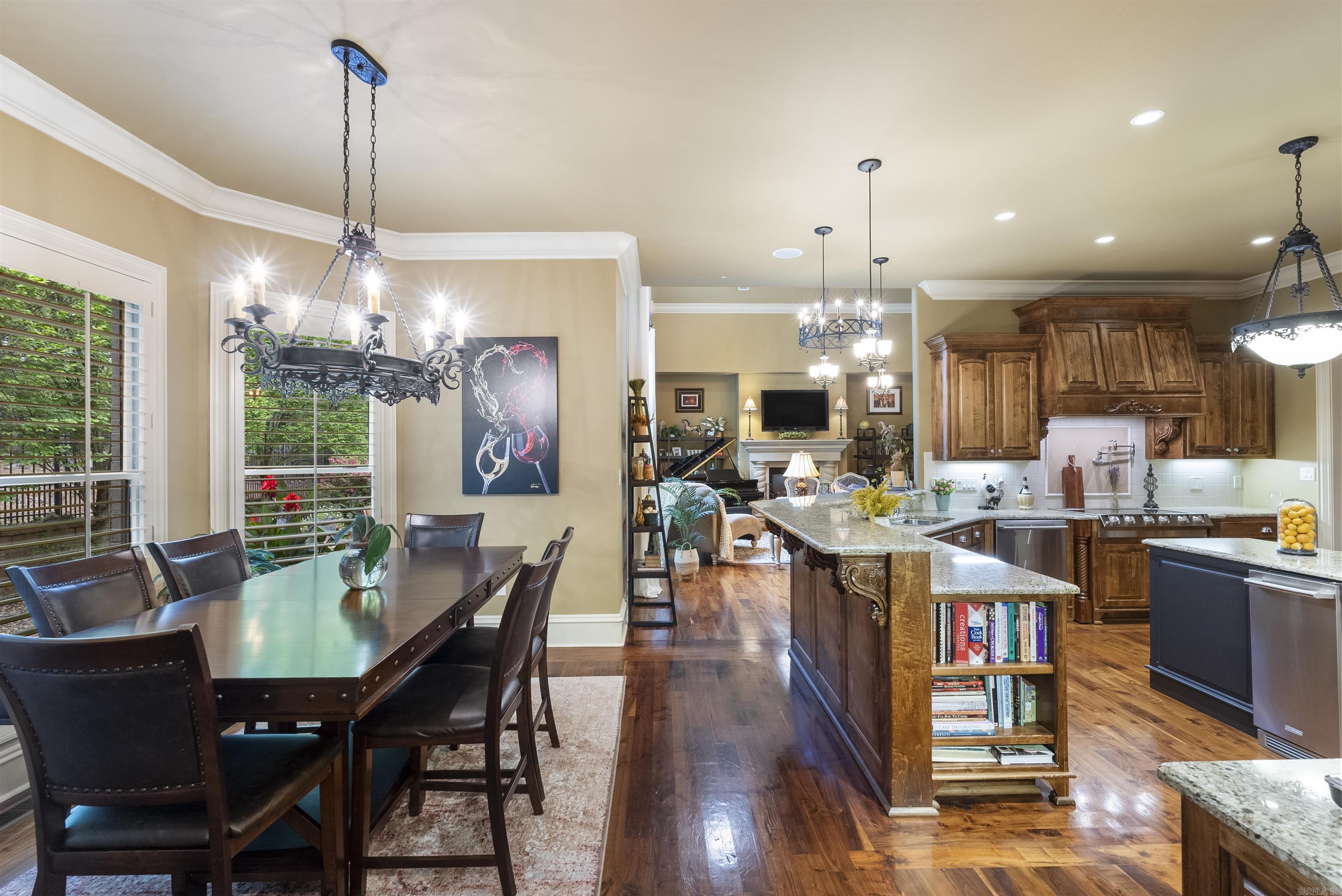 RIVER CREST ESTATES P.R.D. - Residential