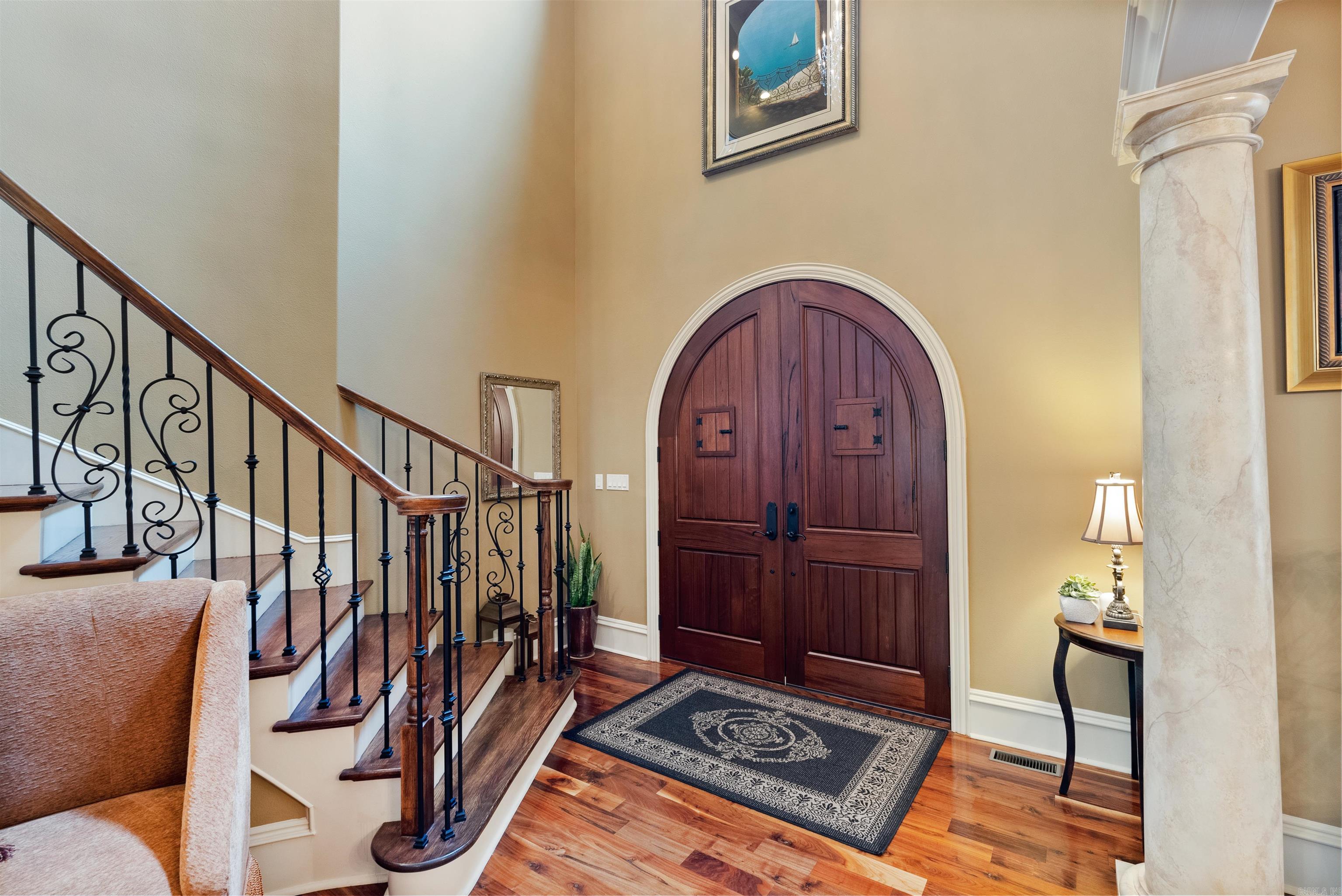 RIVER CREST ESTATES P.R.D. - Residential