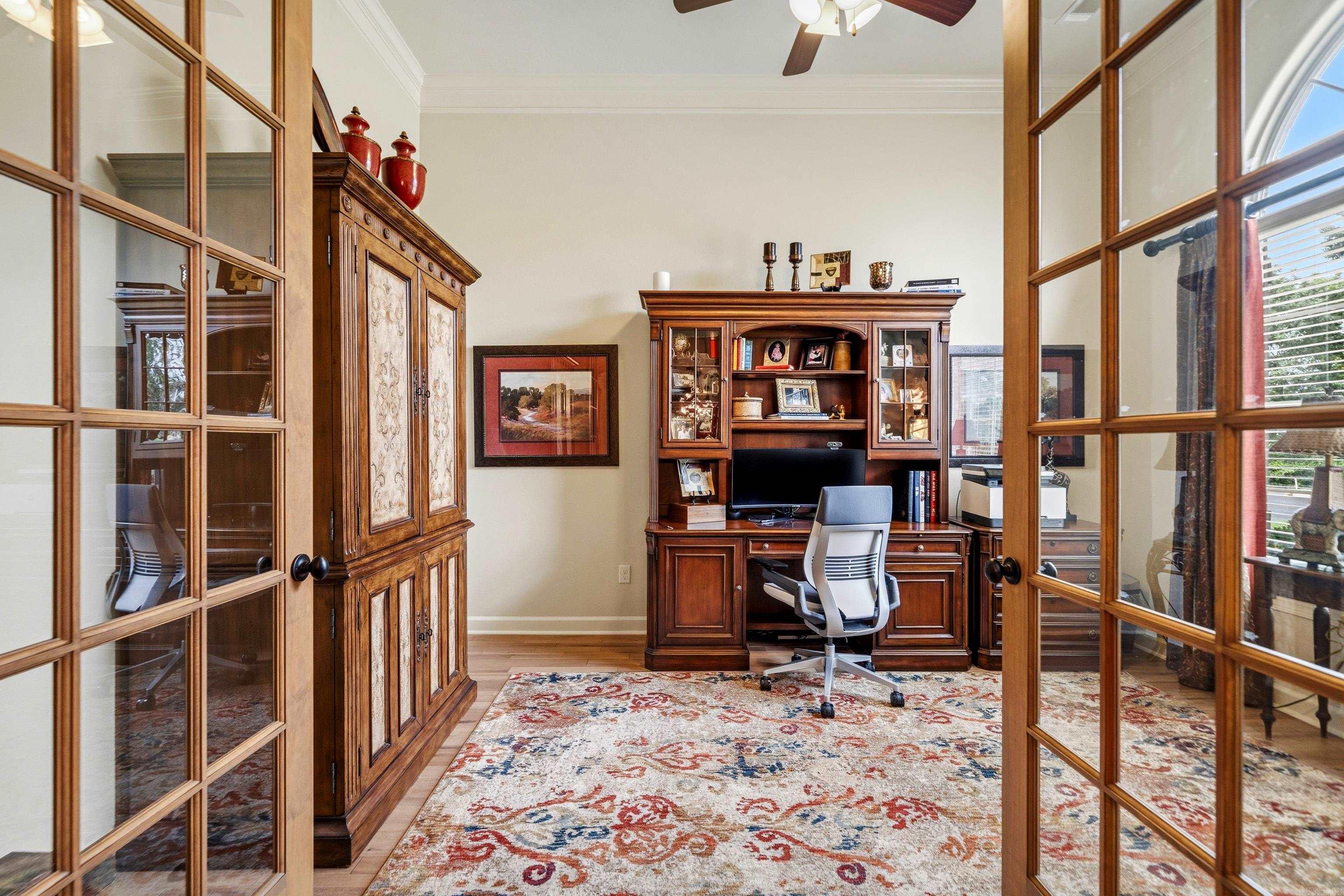 Glencairn - Residential