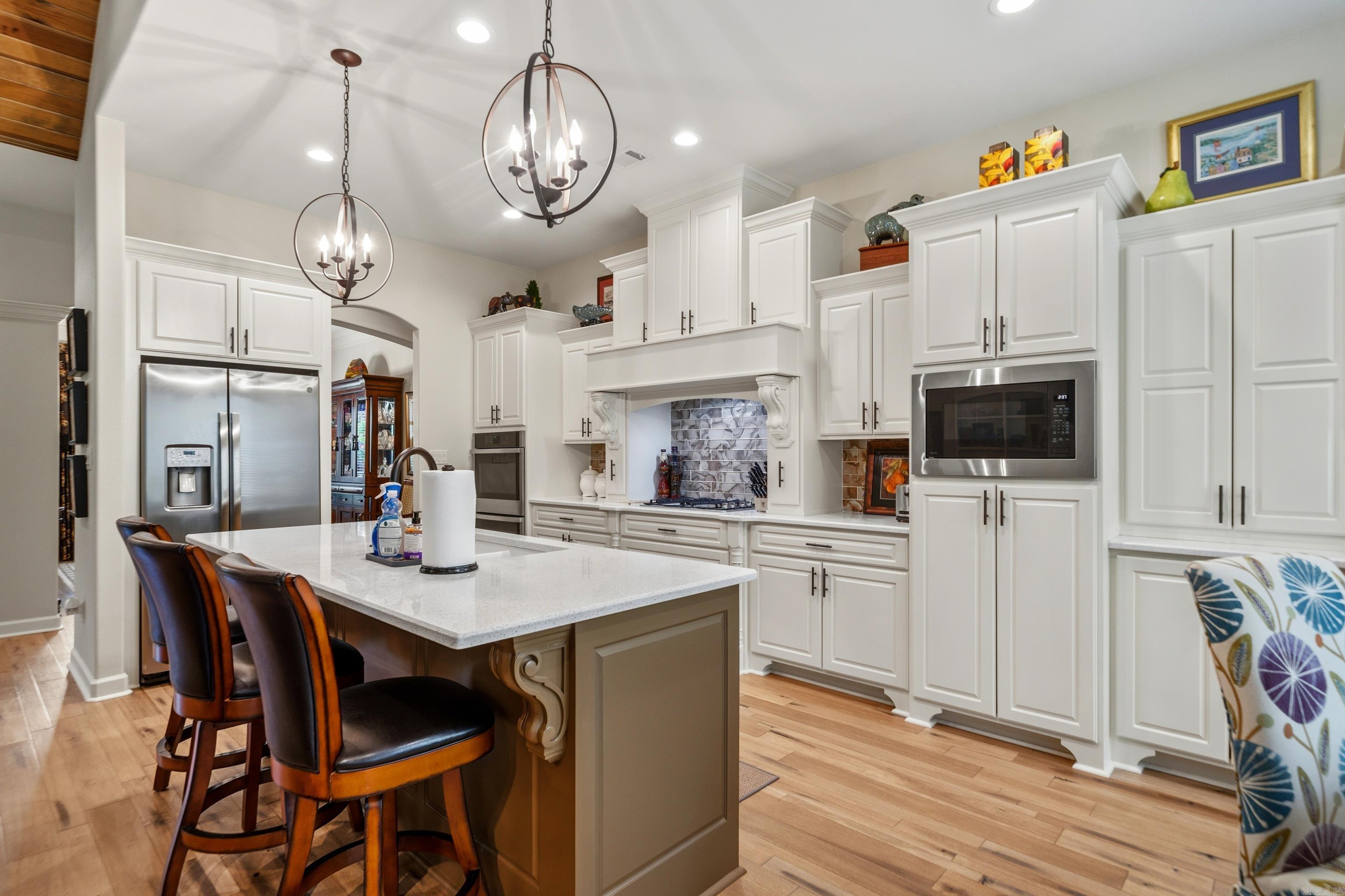 Glencairn - Residential