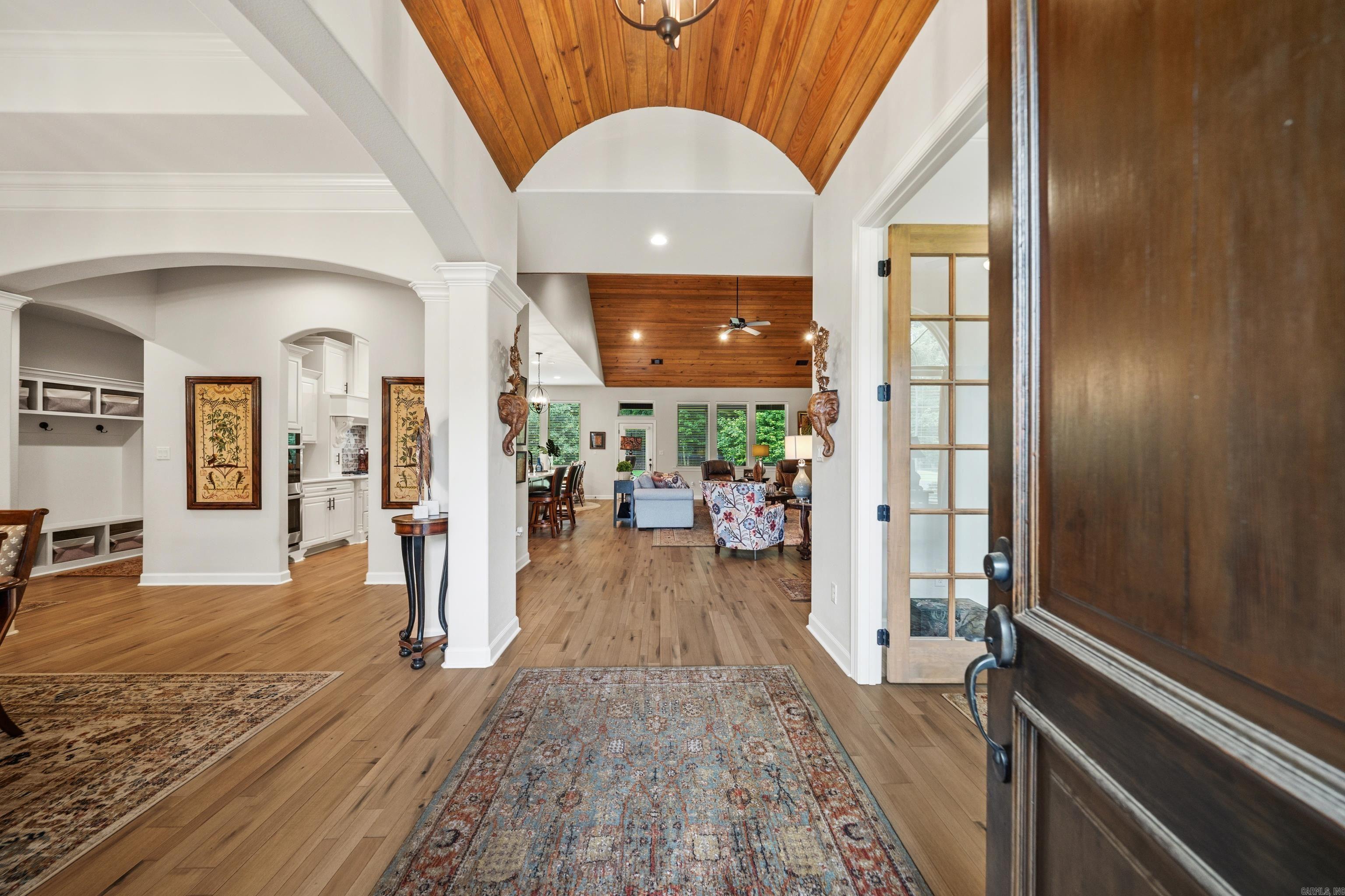 Glencairn - Residential