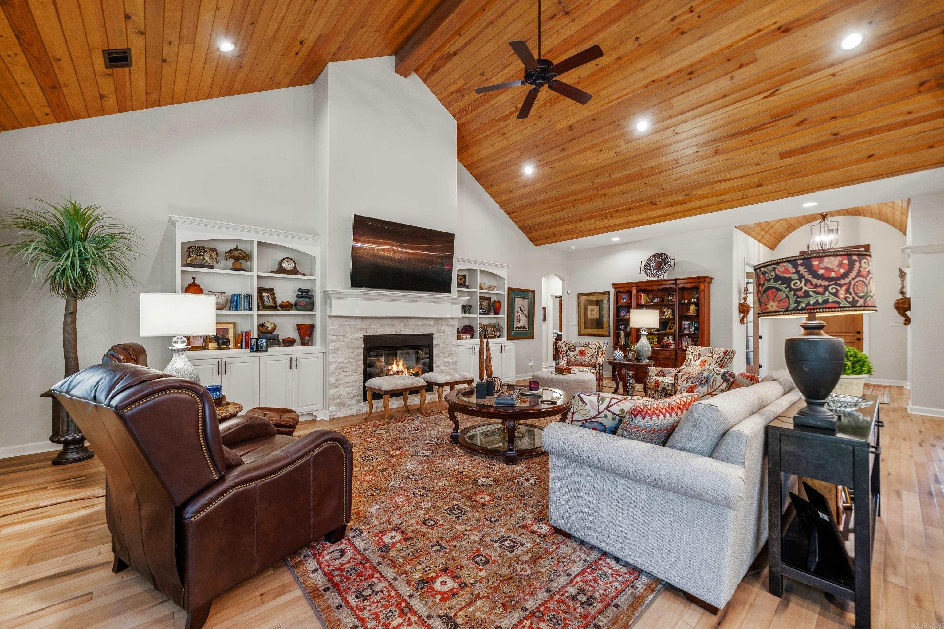Glencairn - Residential