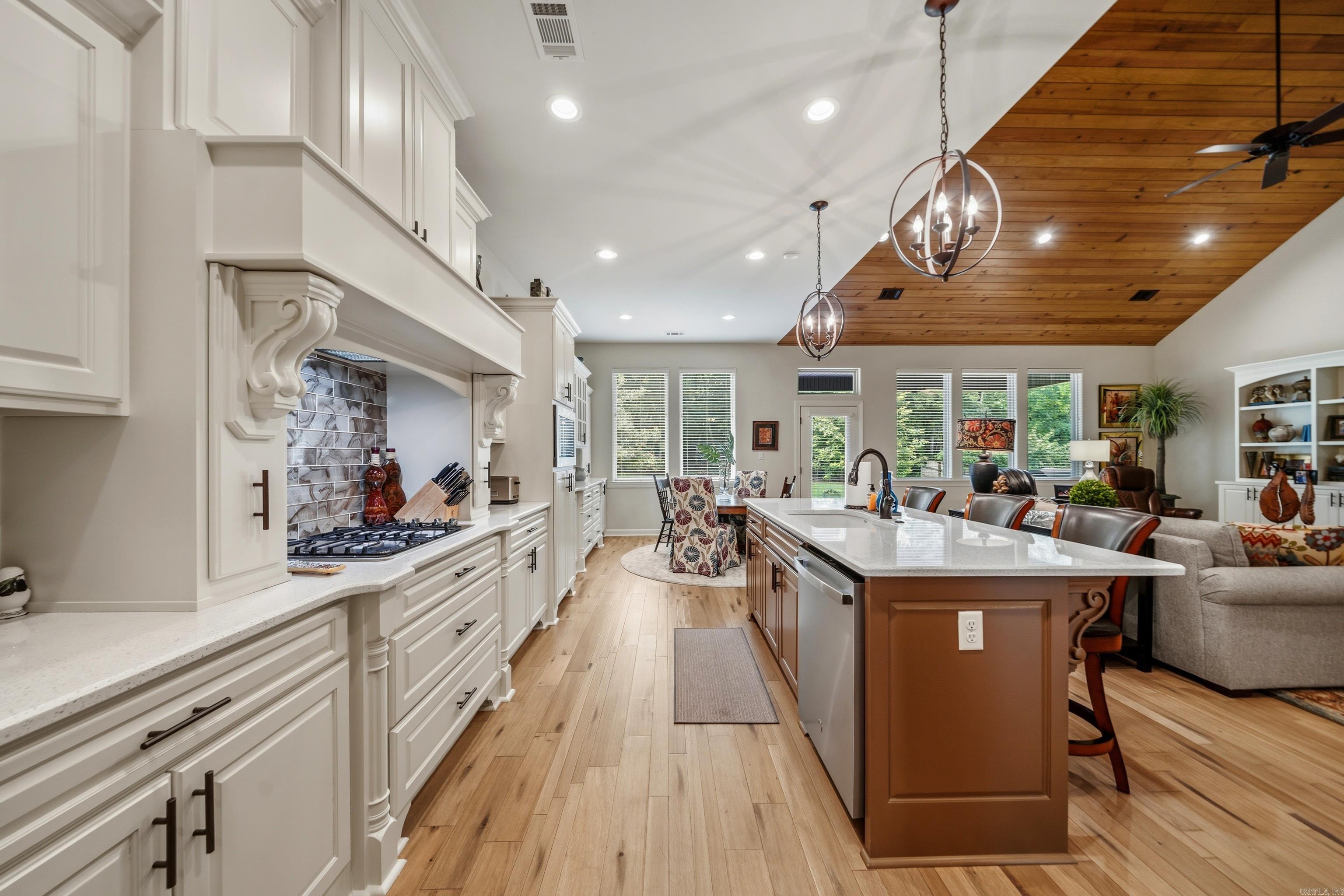 Glencairn - Residential