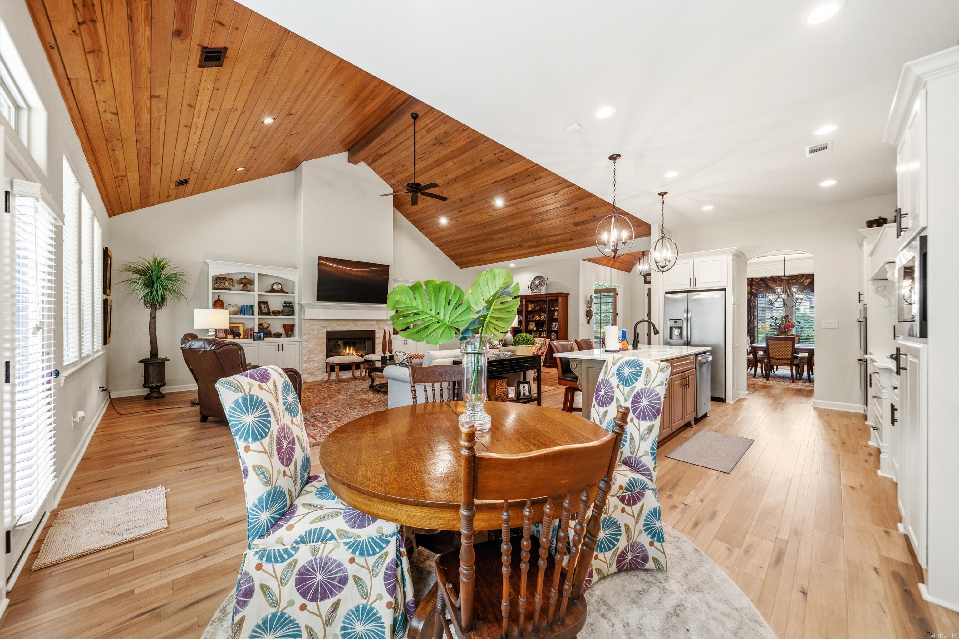 Glencairn - Residential