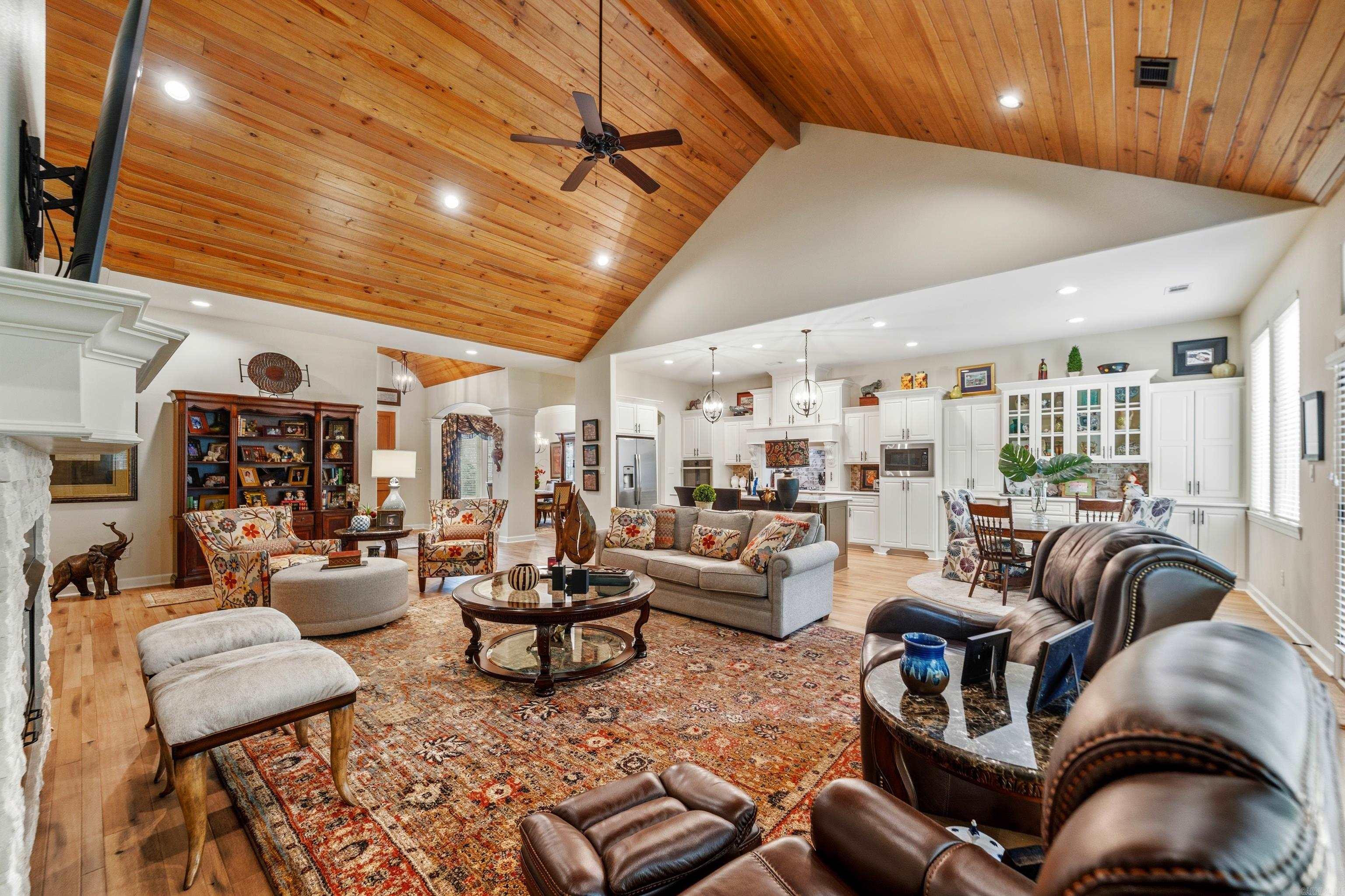 Glencairn - Residential