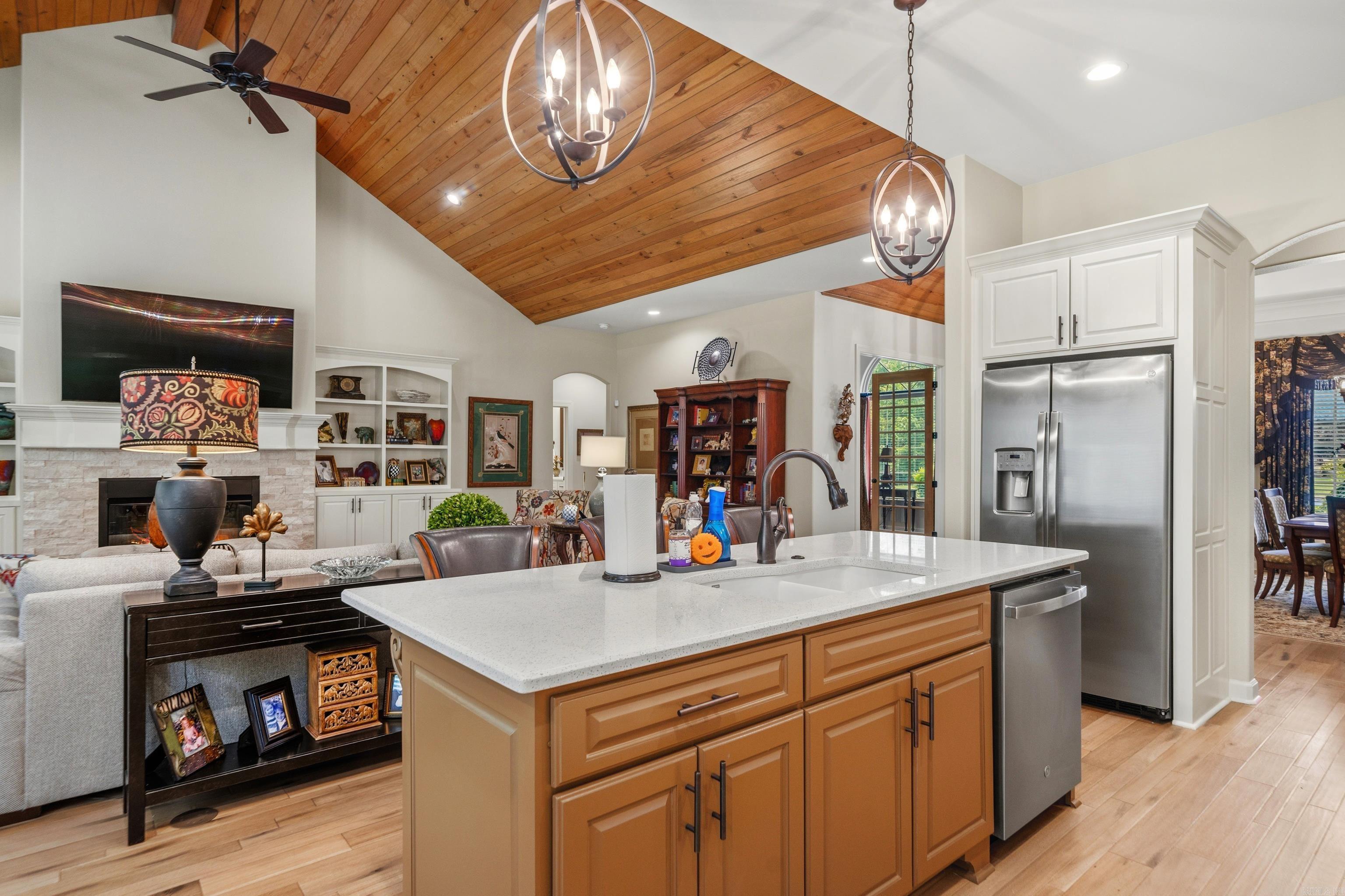 Glencairn - Residential