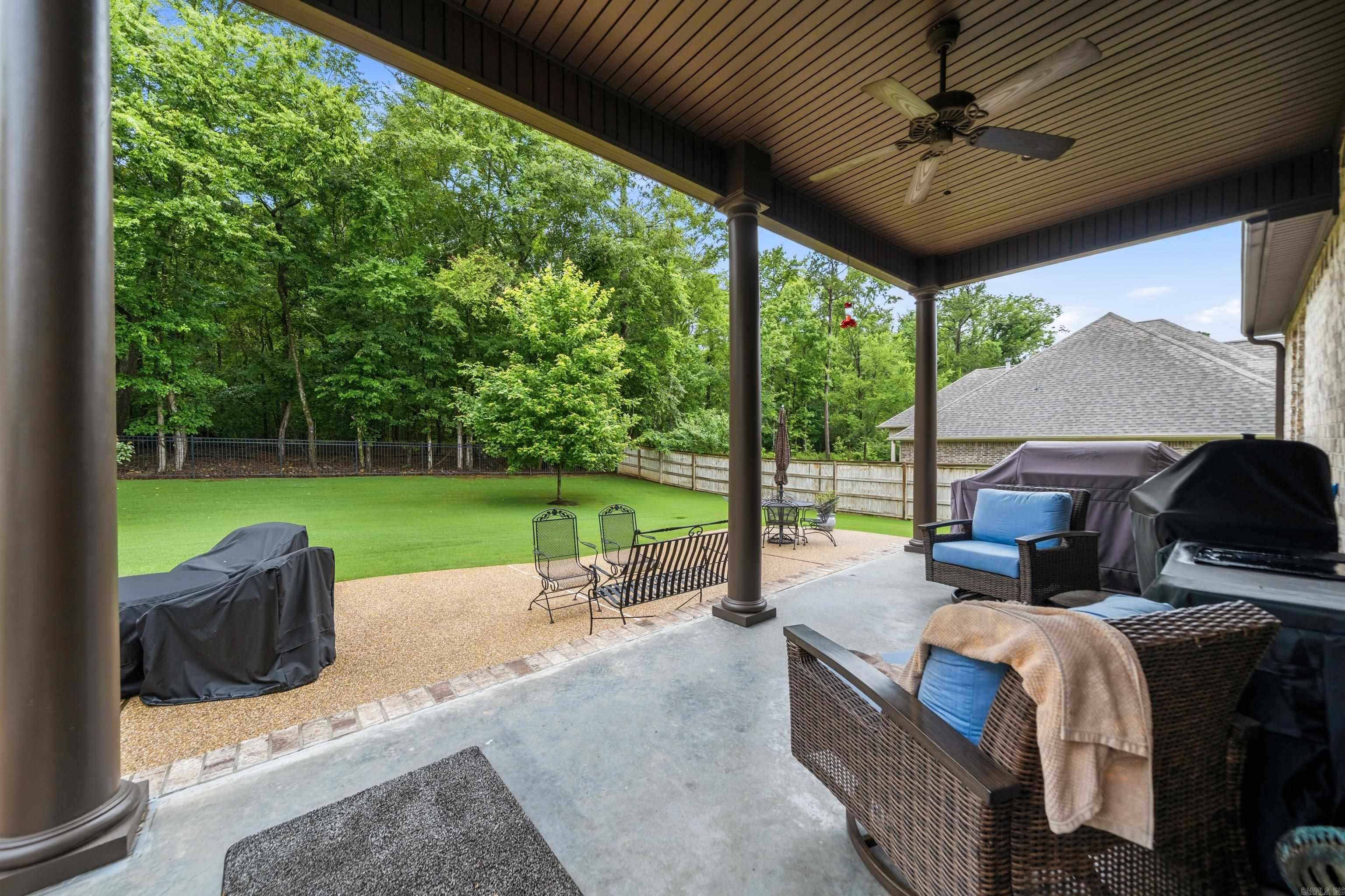 Glencairn - Residential