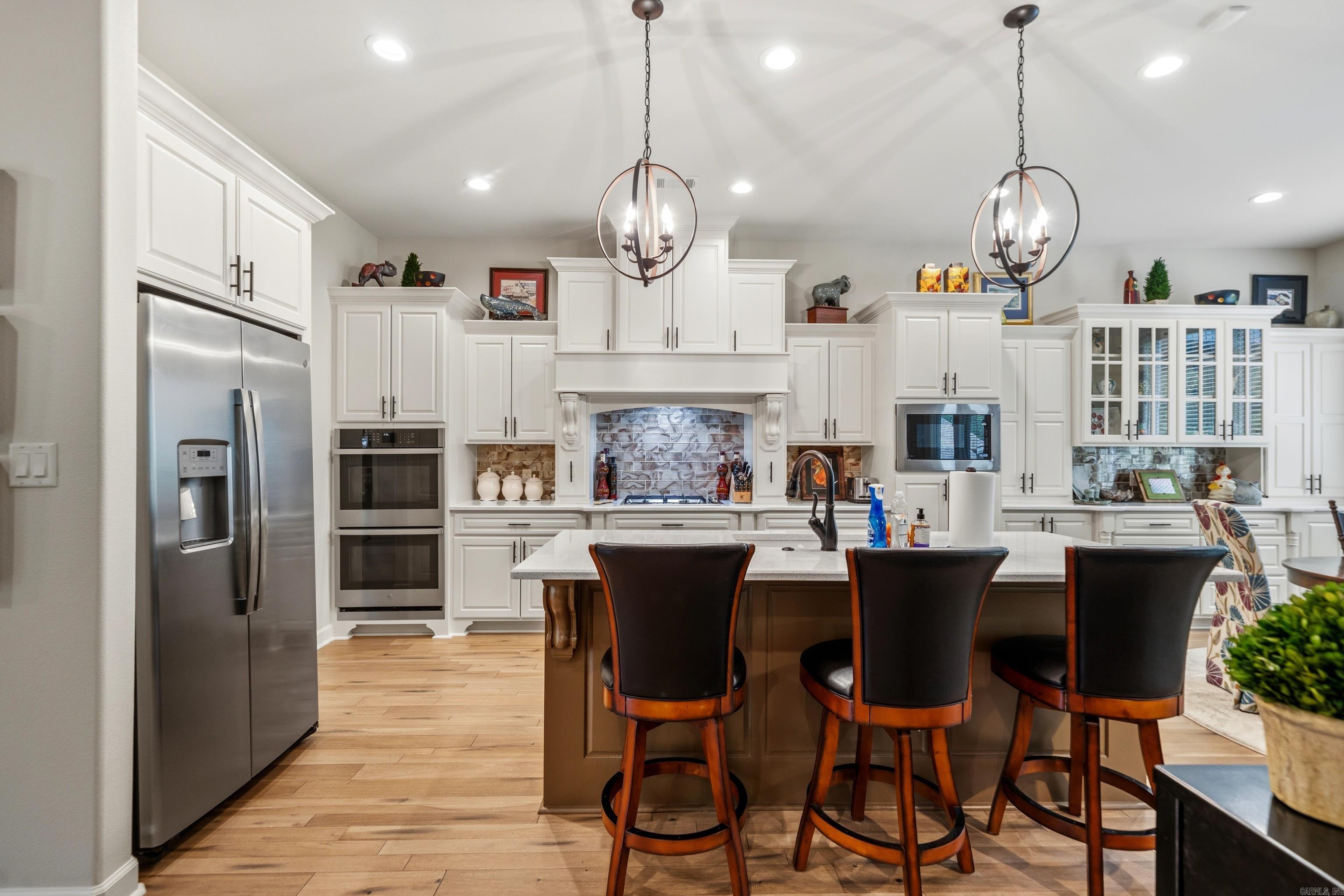 Glencairn - Residential