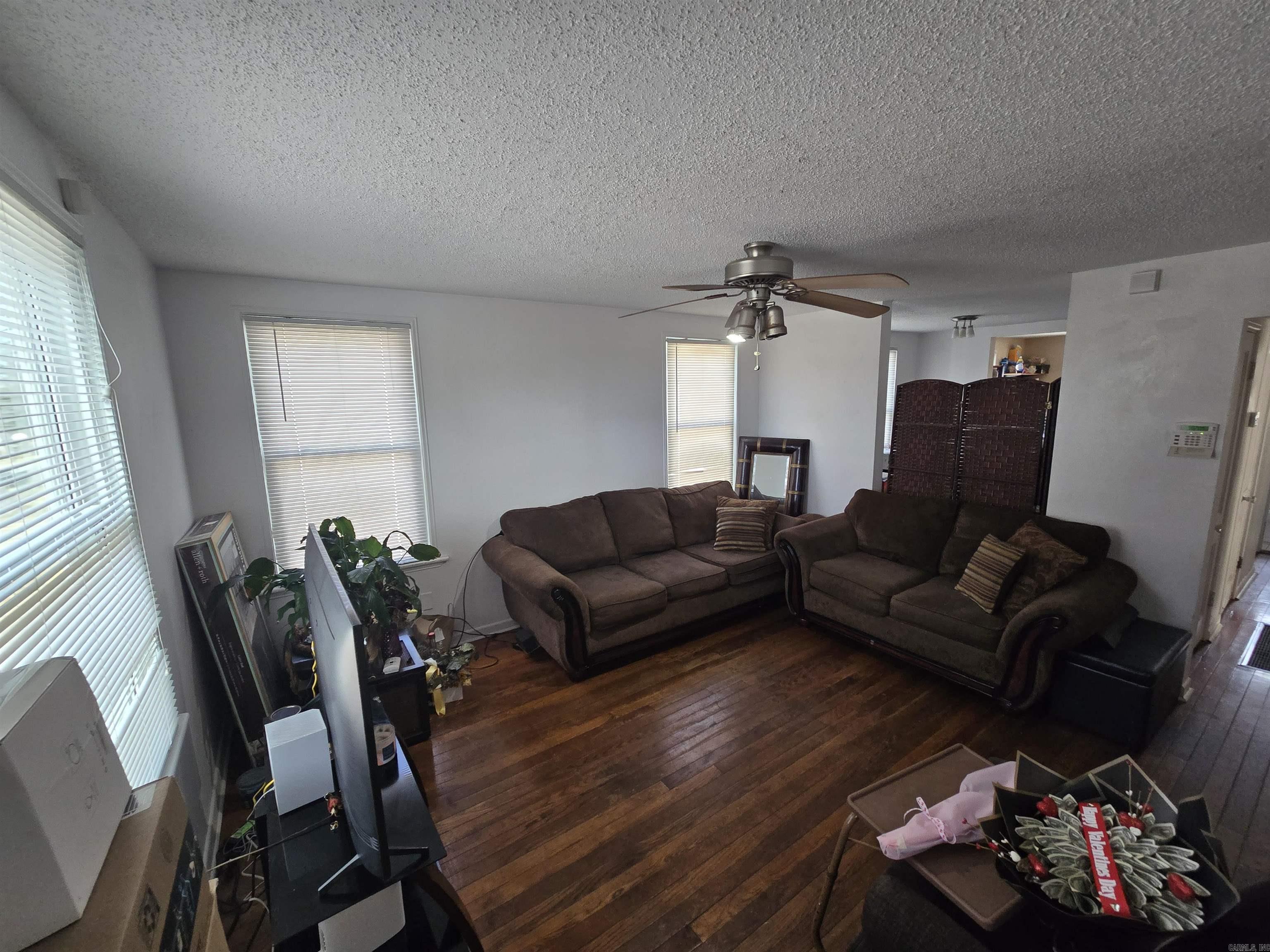 CHERRY & COX - Residential