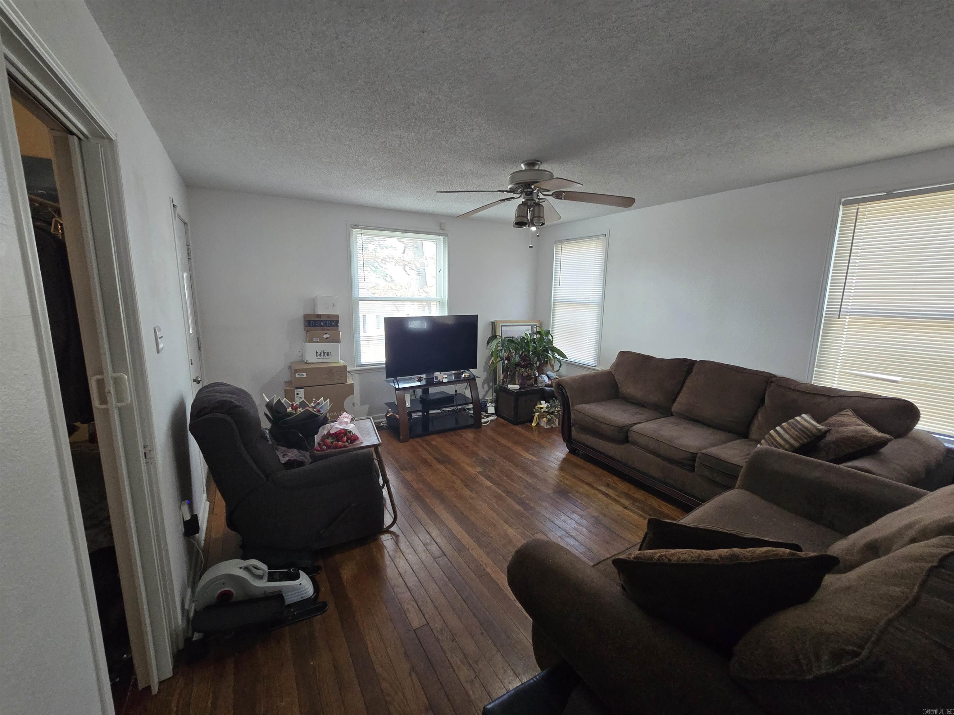 CHERRY & COX - Residential