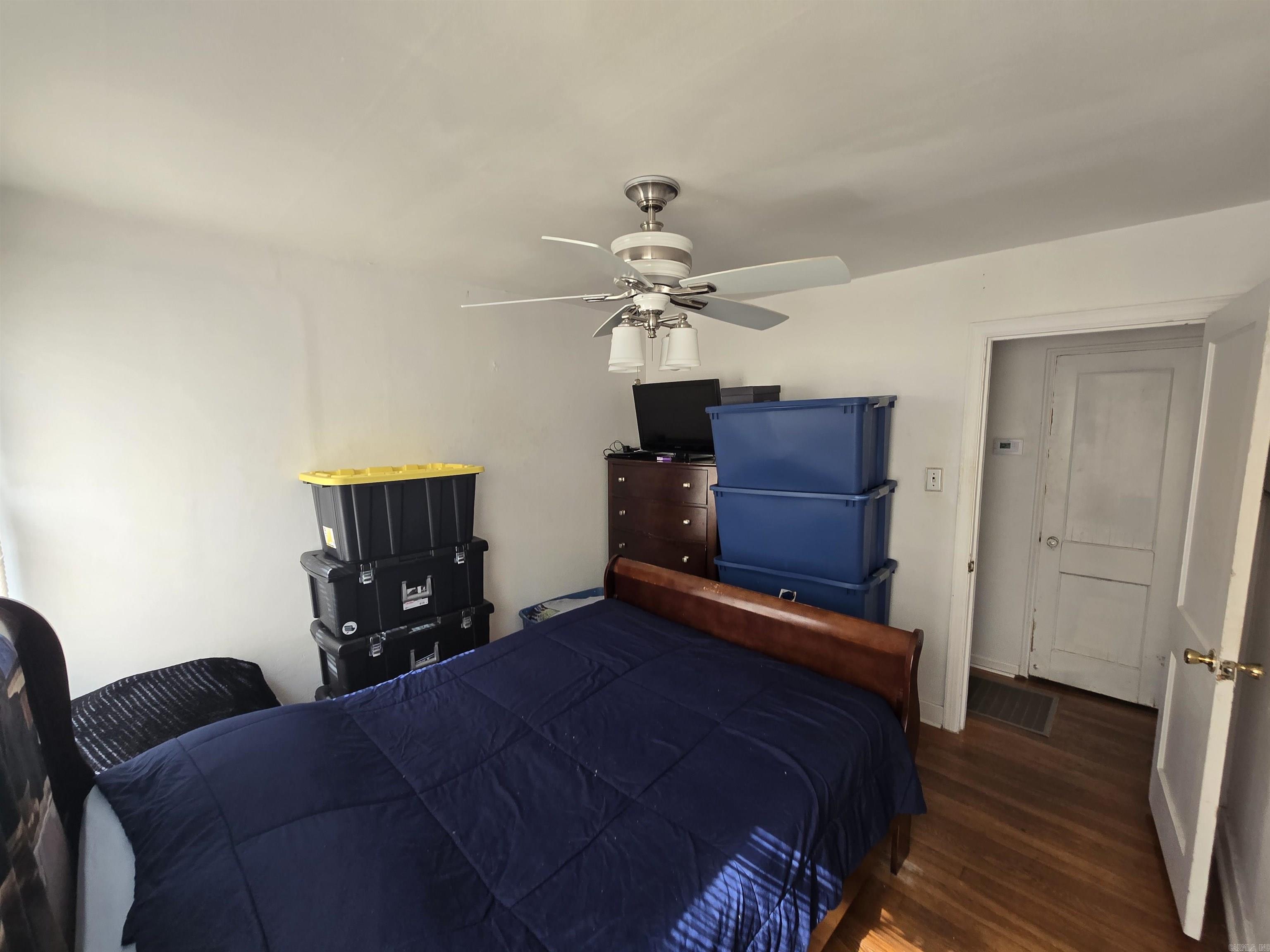 CHERRY & COX - Residential