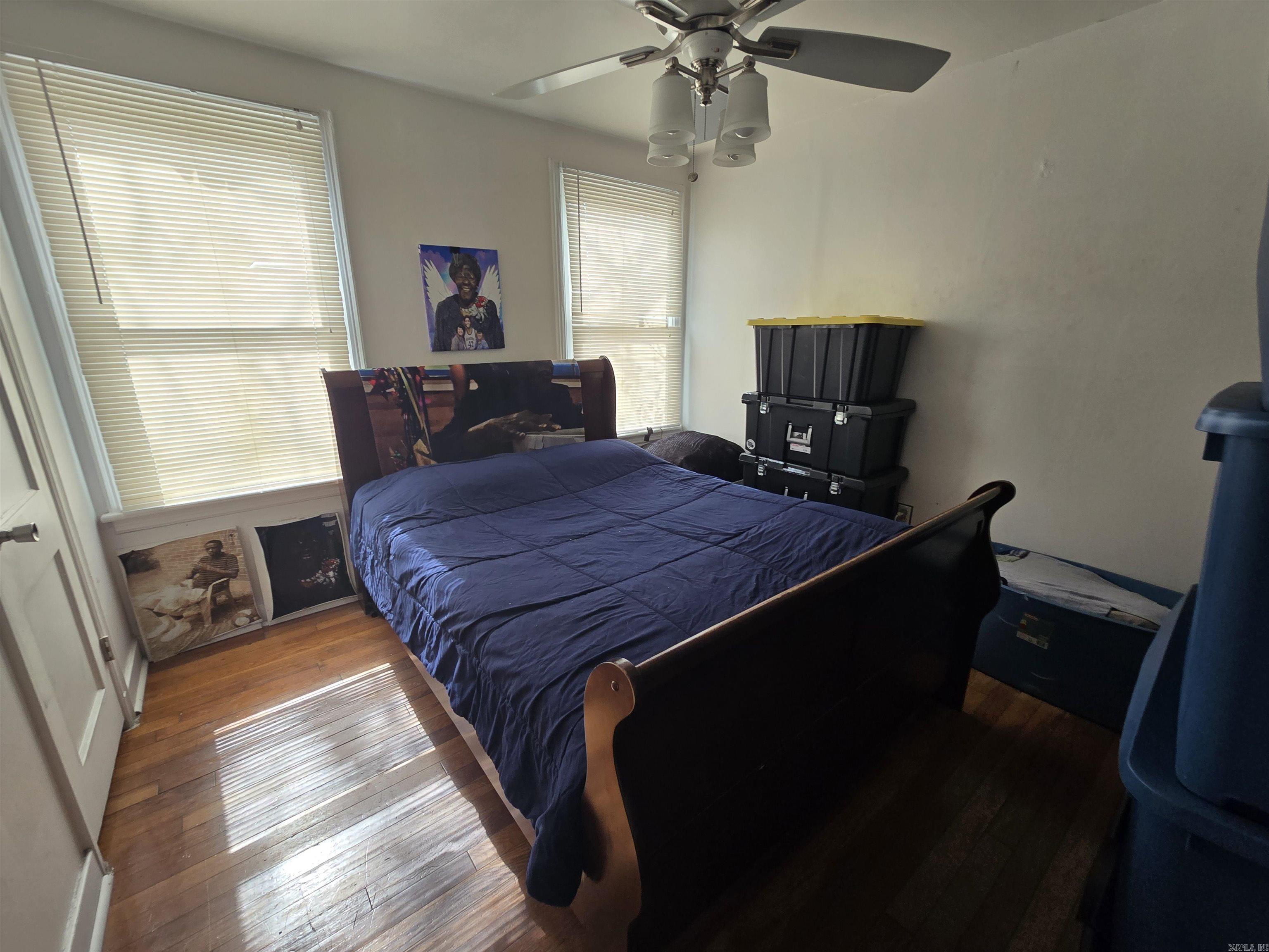 CHERRY & COX - Residential