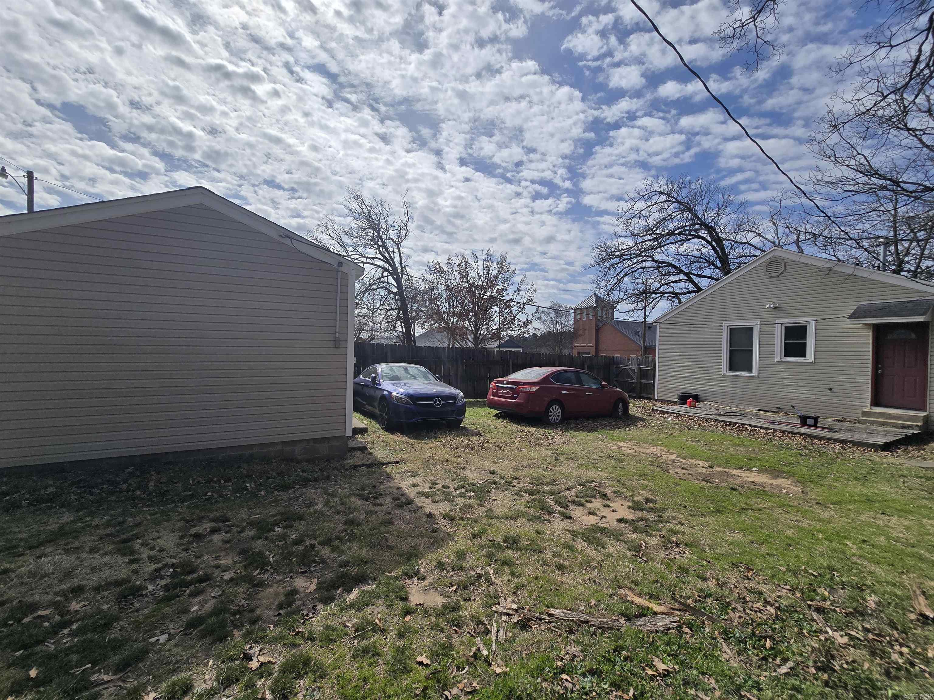 CHERRY & COX - Residential