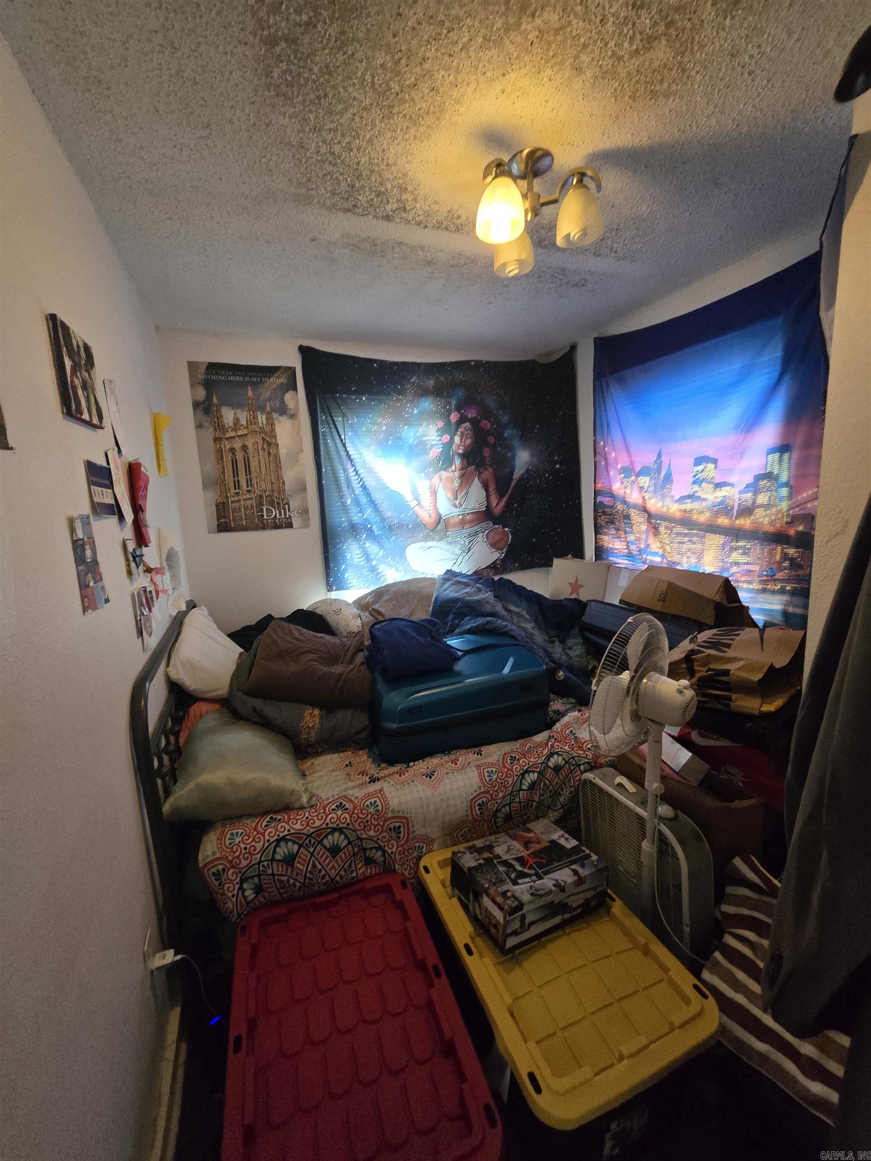 CHERRY & COX - Residential