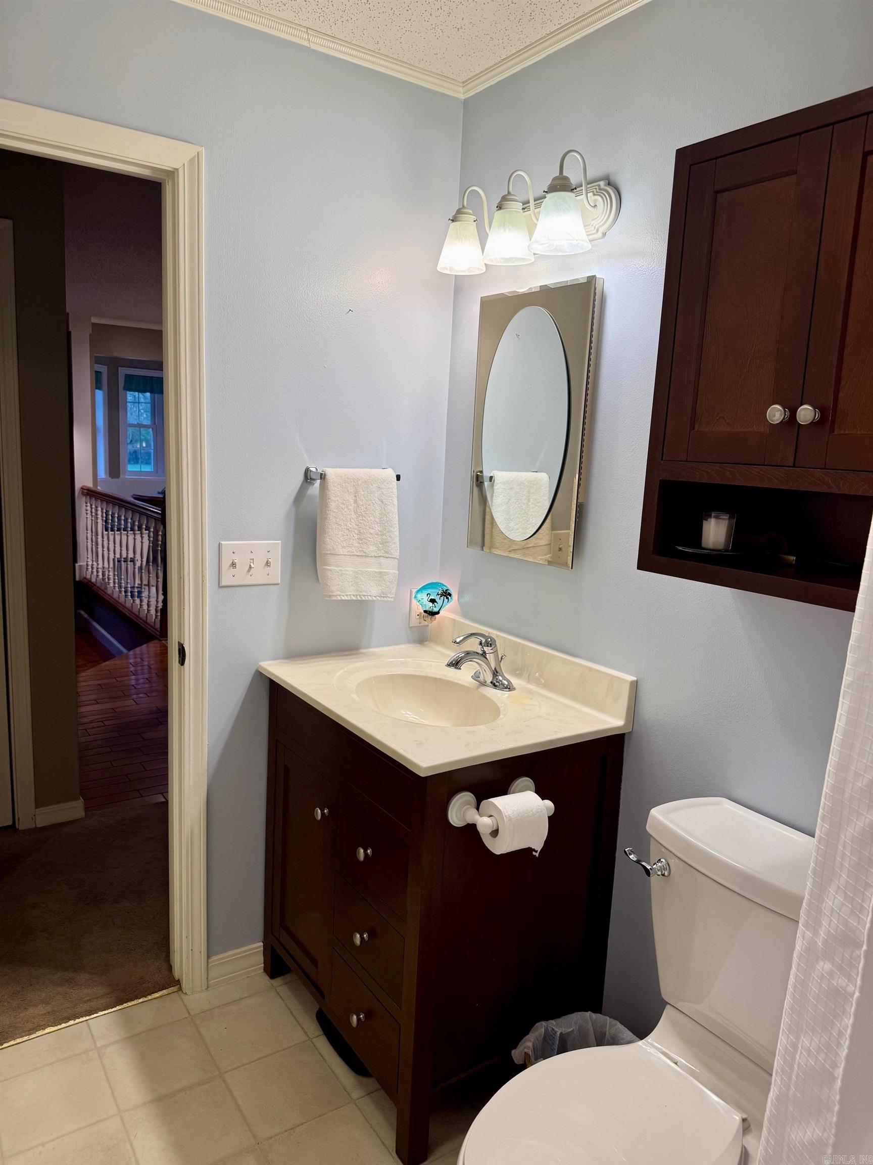 Higginson Outlots - Residential